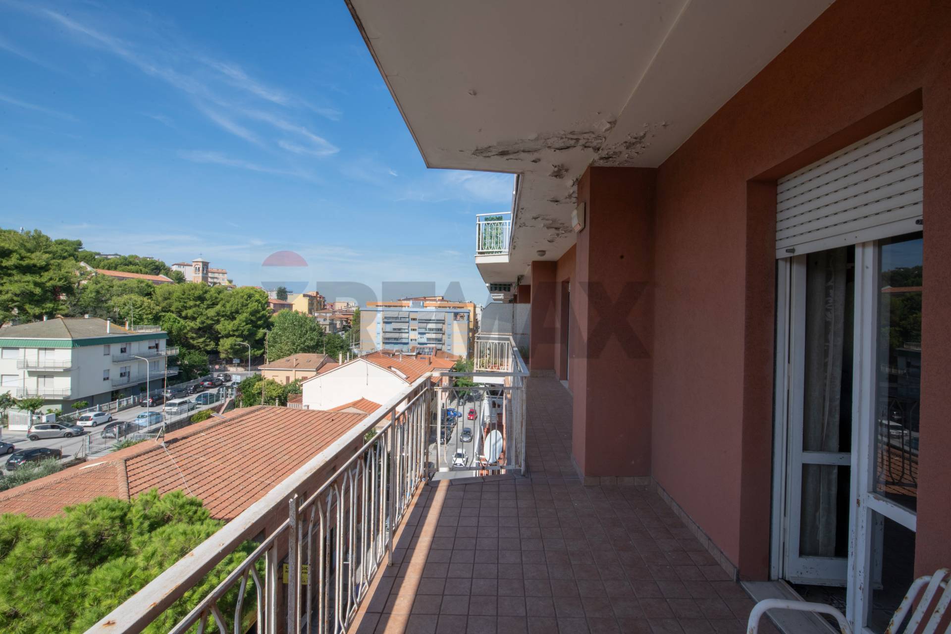 Appartamento in vendita a Falconara Marittima - foto 8