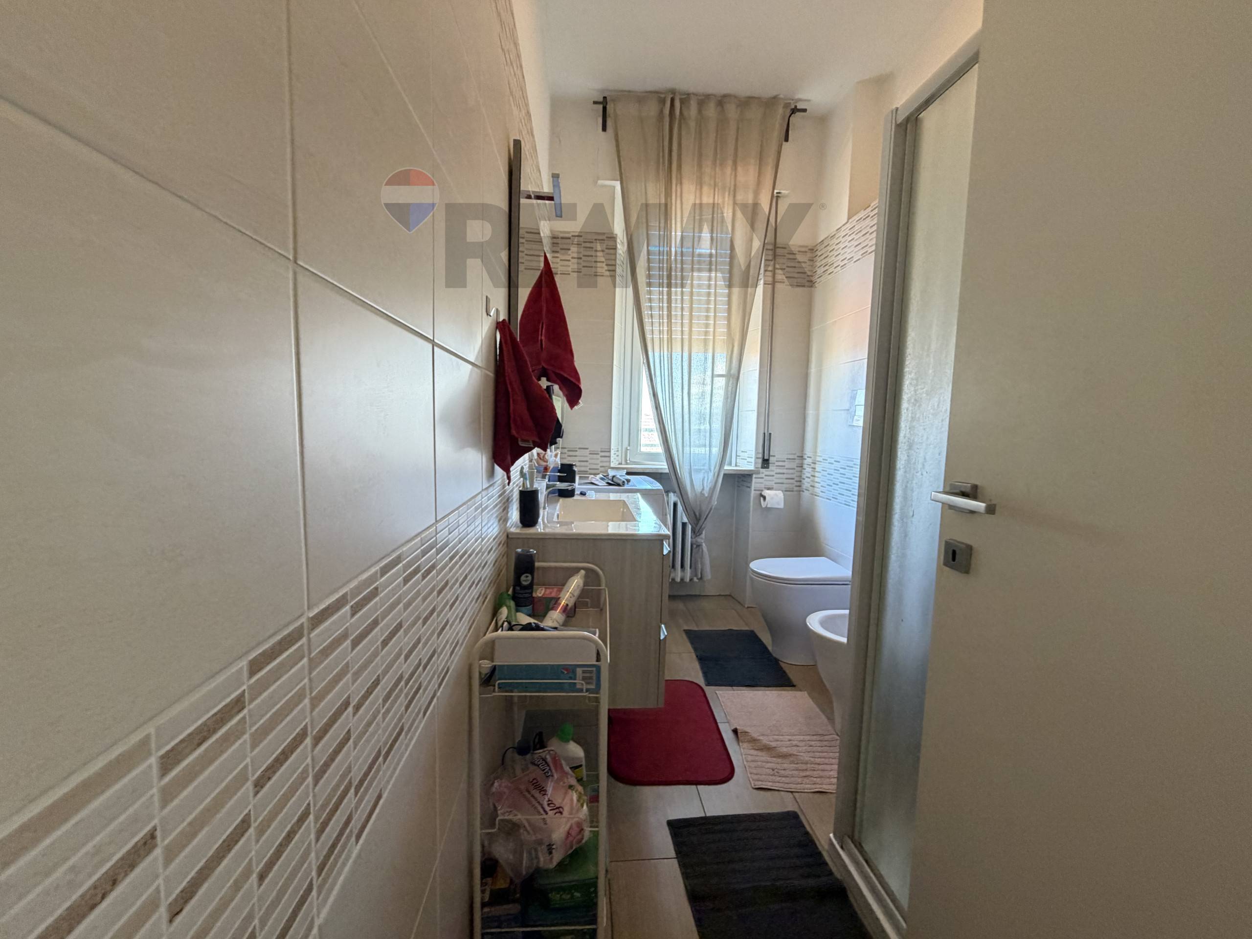Appartamento in vendita a Pescara, Porta nuova, stadio - foto 9