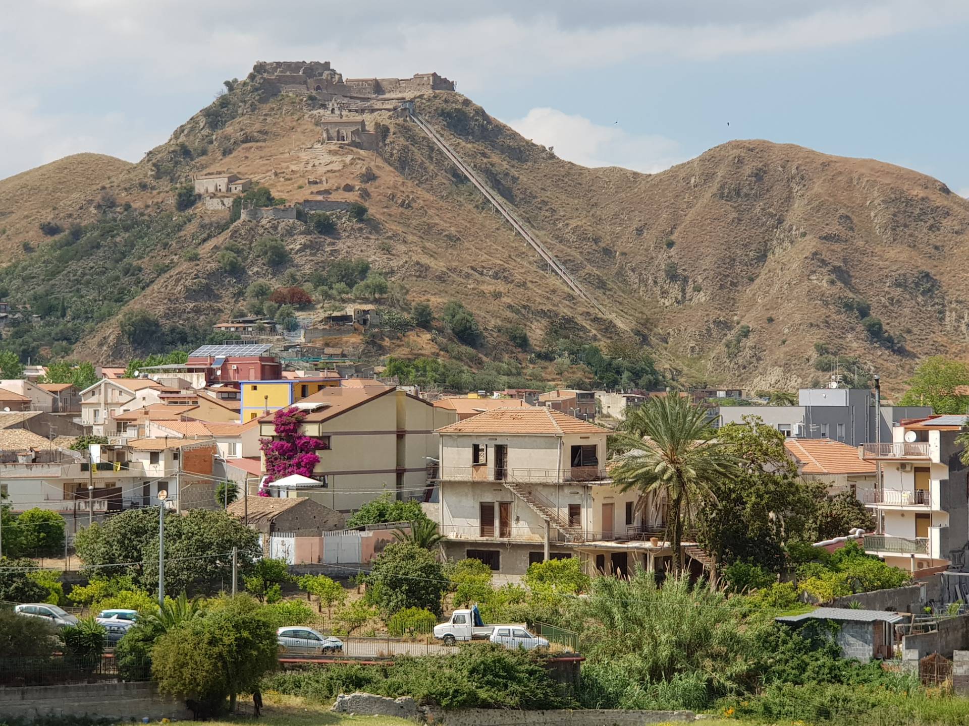 Appartamento a Calatabiano