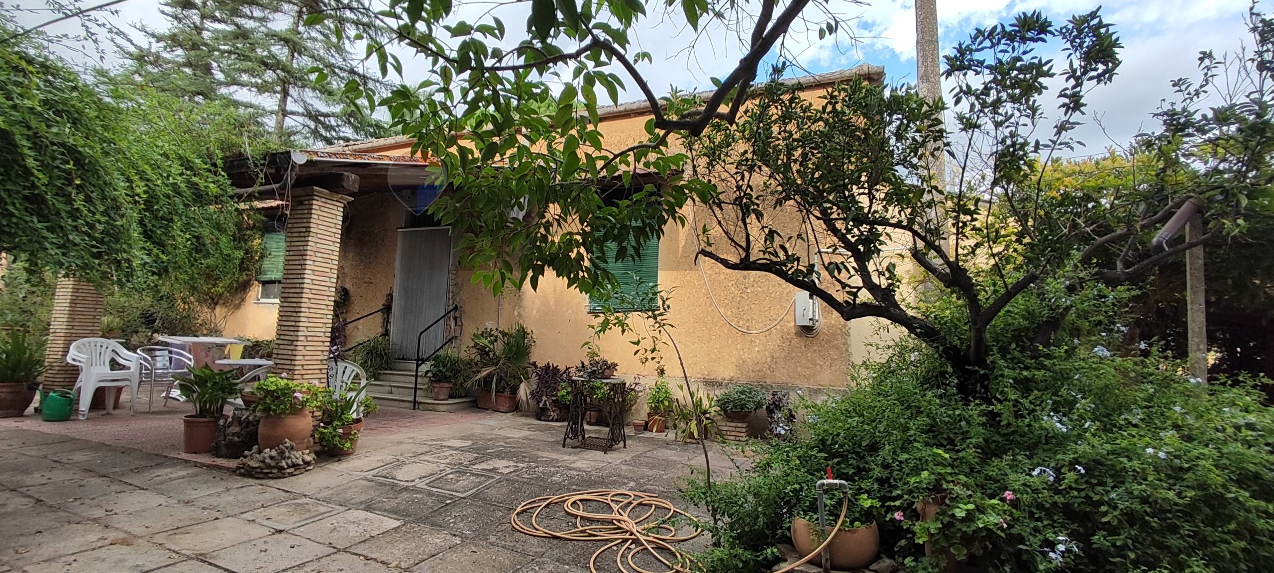 Villa in vendita a Caltagirone - foto 9