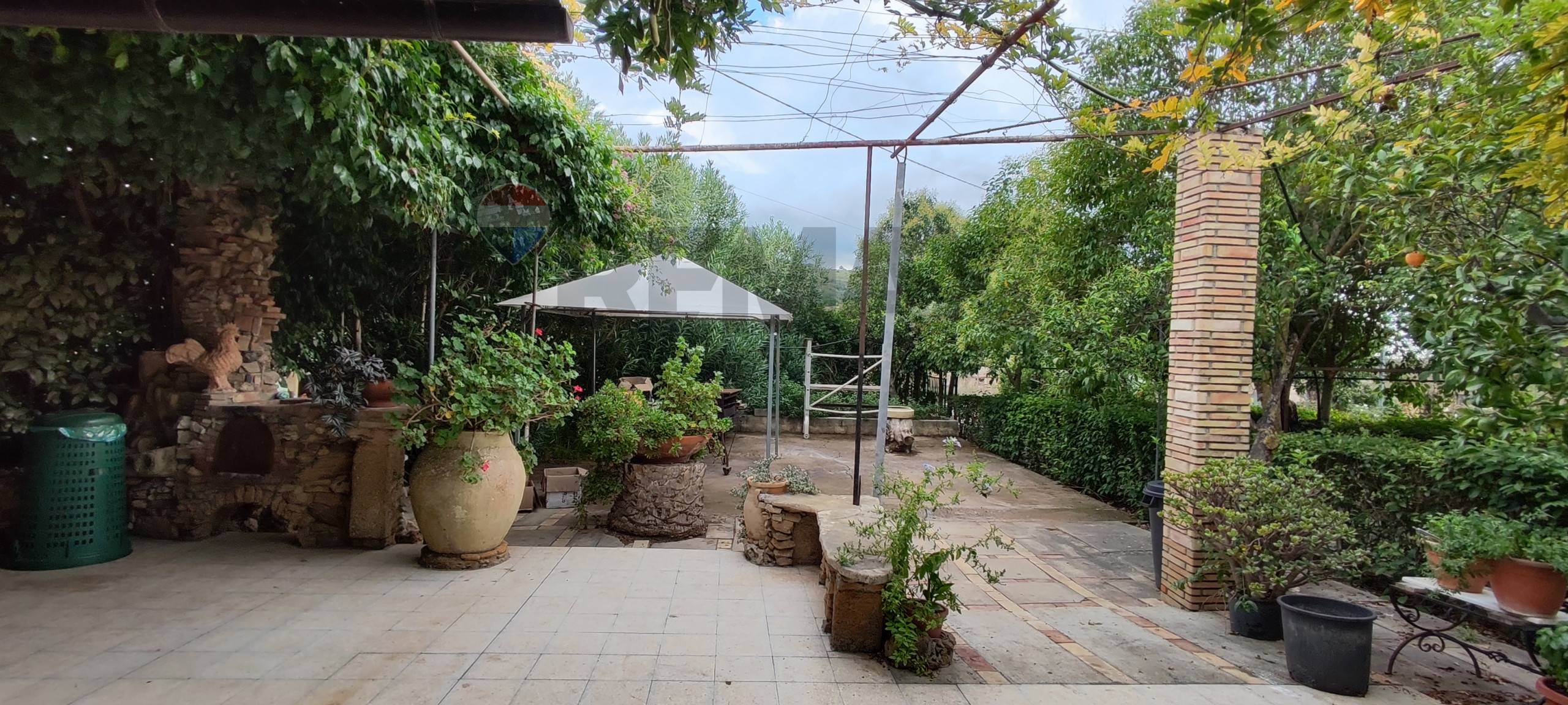 Villa in vendita a Caltagirone - foto 2