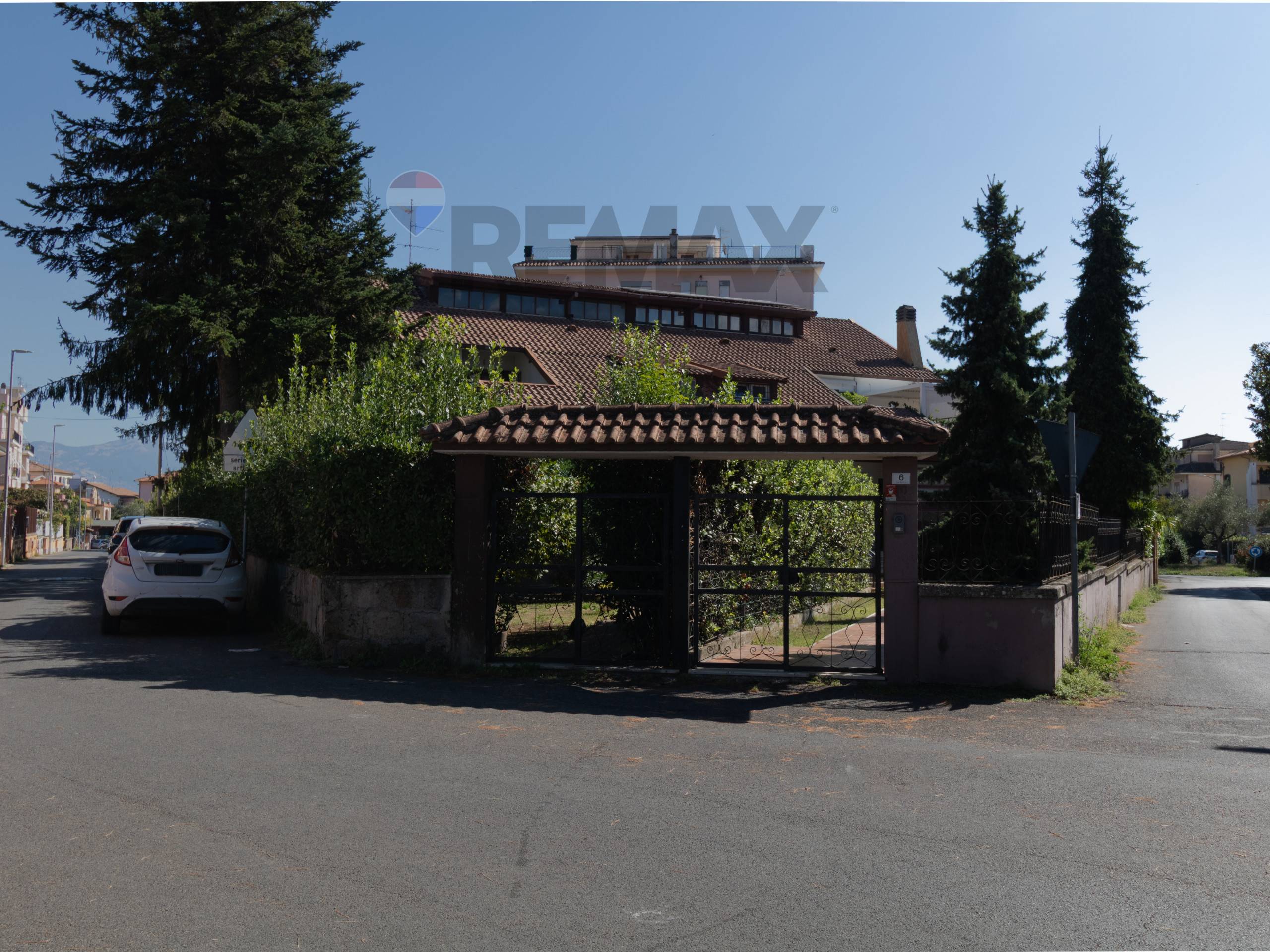 Villa in vendita a Cave - foto 2