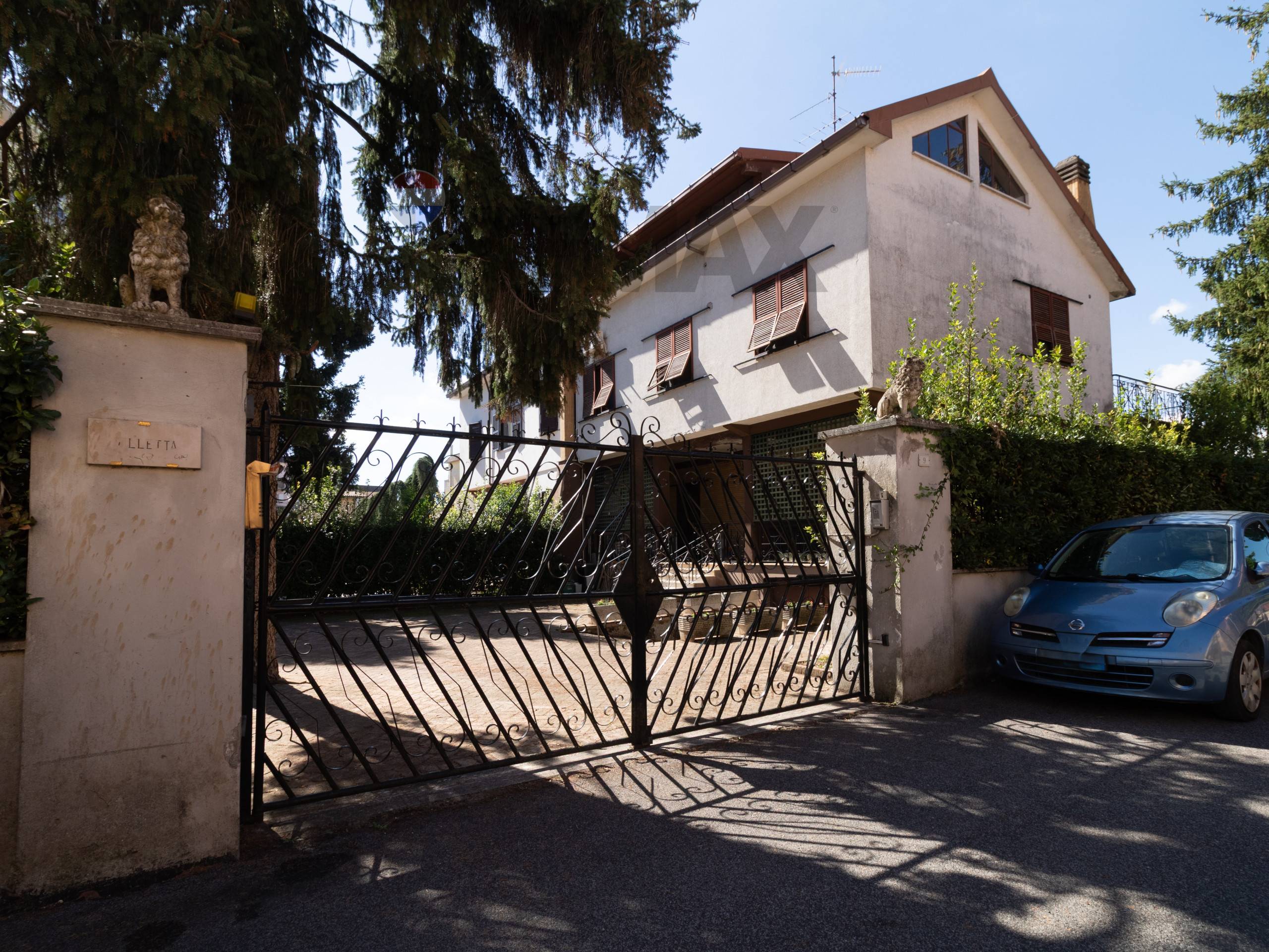 Villa in vendita a Cave - foto 1