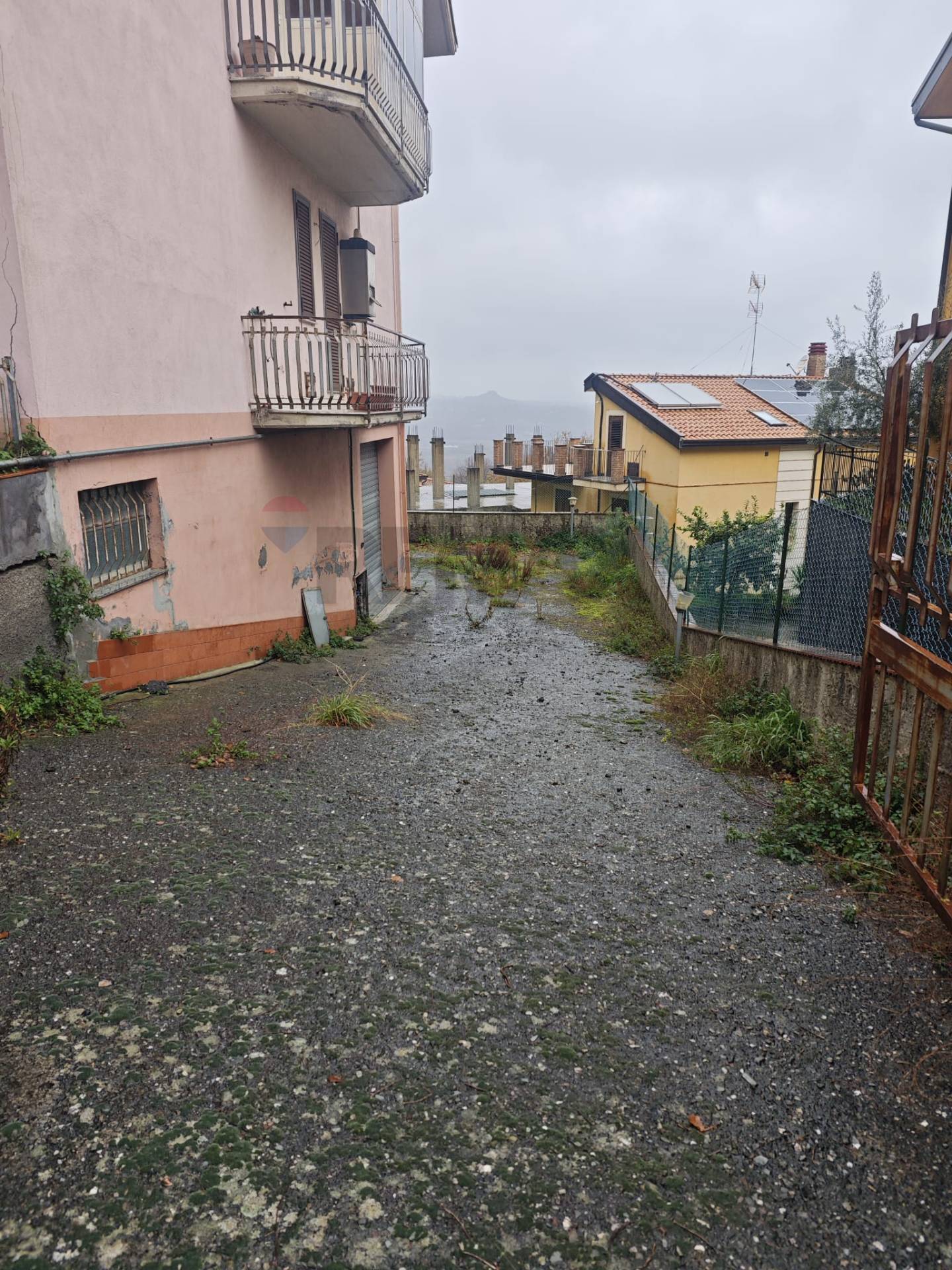 Appartamento in vendita a Castiglione di Sicilia - foto 1