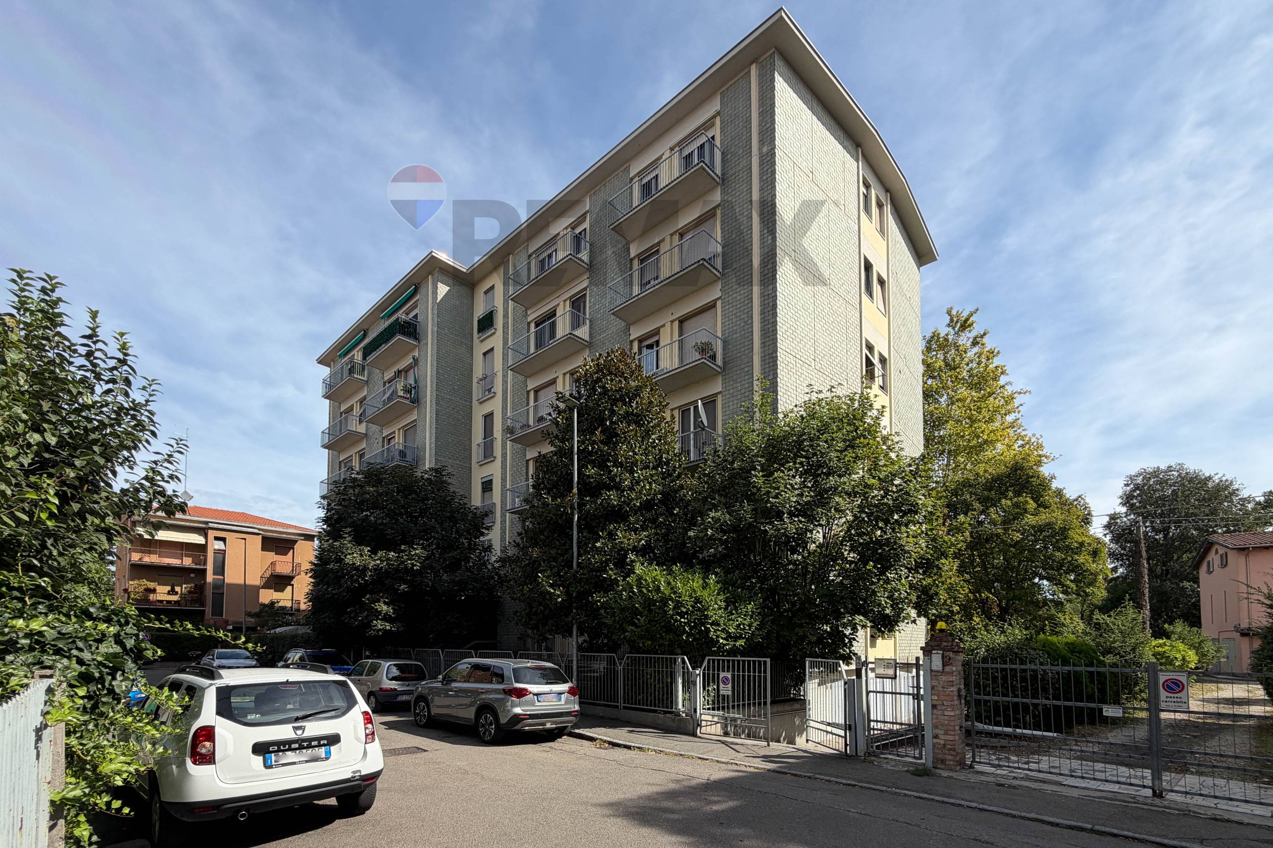 Appartamento a Parma