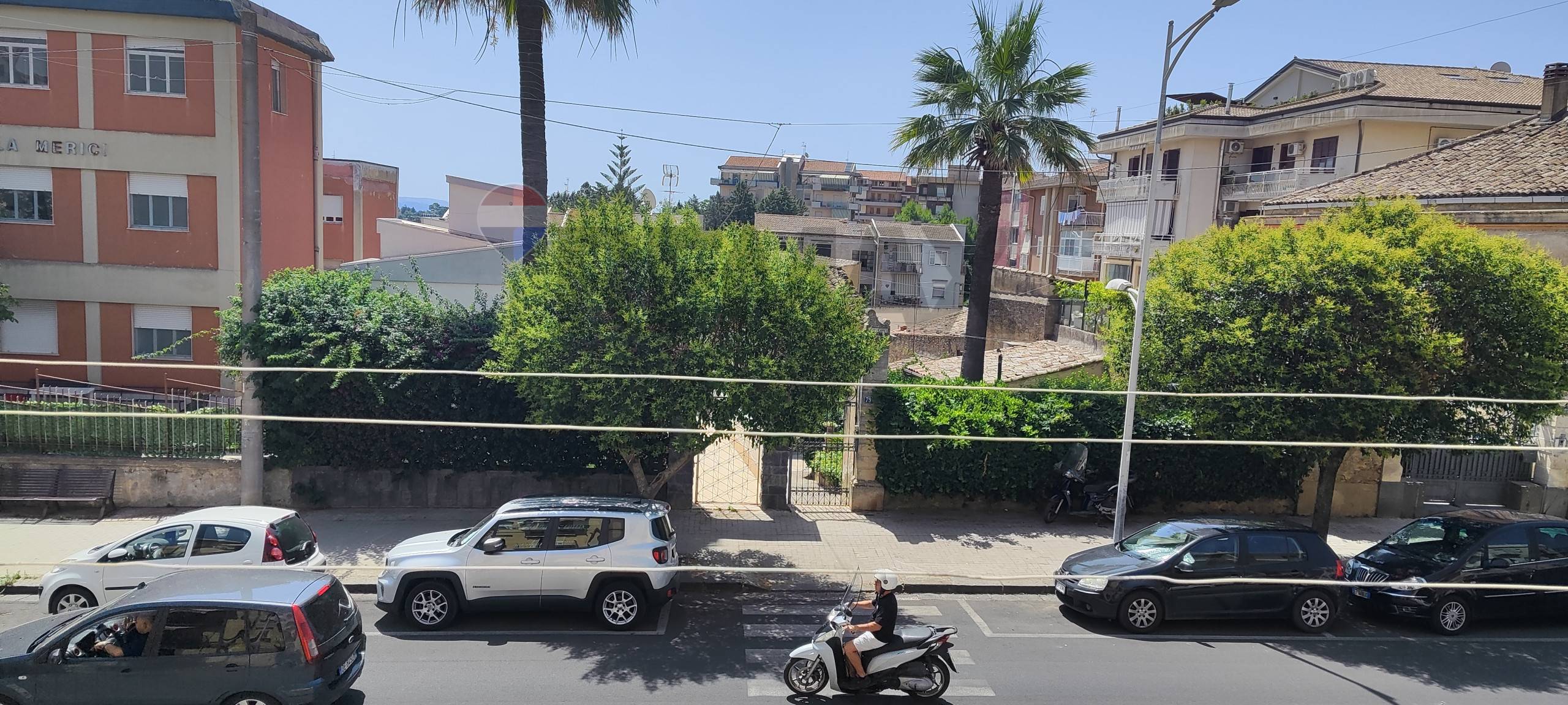 Appartamento a Caltagirone