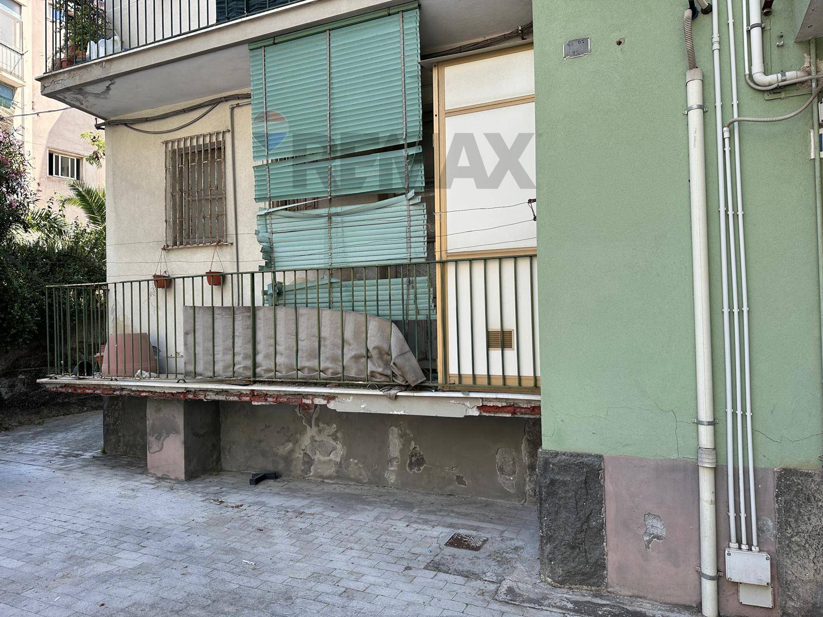 Appartamento in vendita a Catania, Vulcania, borgo - foto 3