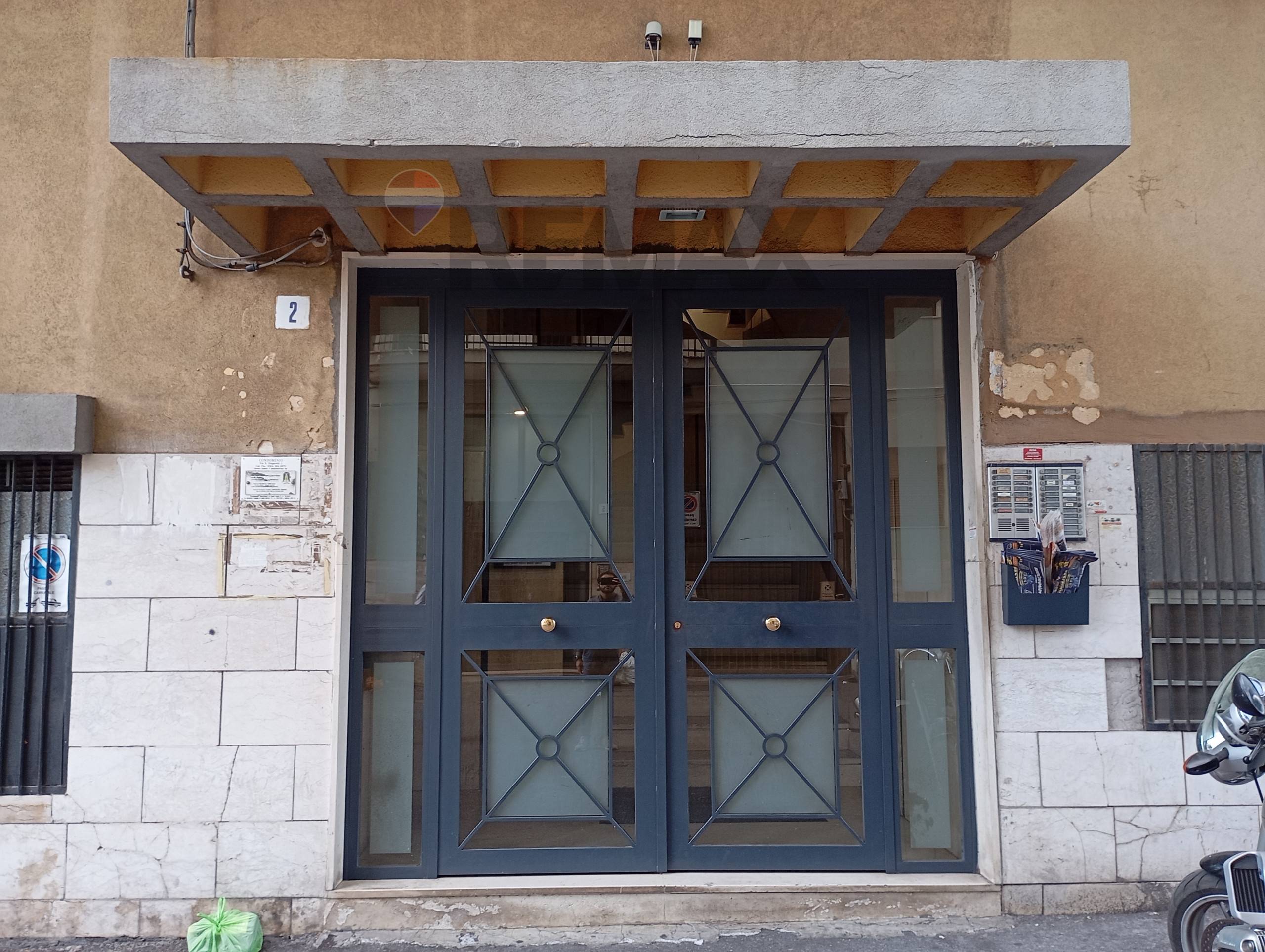 Appartamento in vendita a Catania, Ferrarotto, palestro, calcare - foto 2