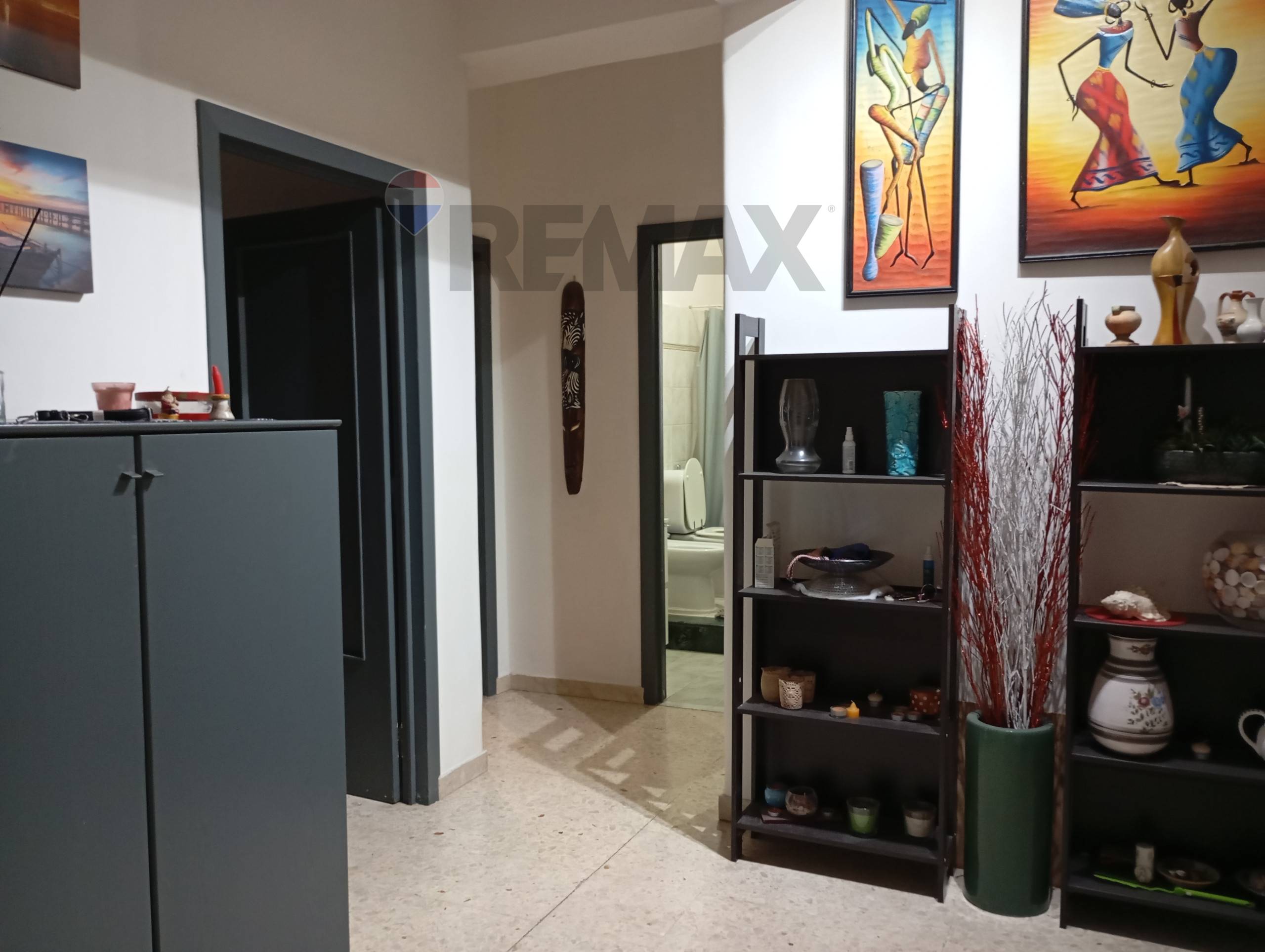 Appartamento in vendita a Catania, Ferrarotto, palestro, calcare - foto 7