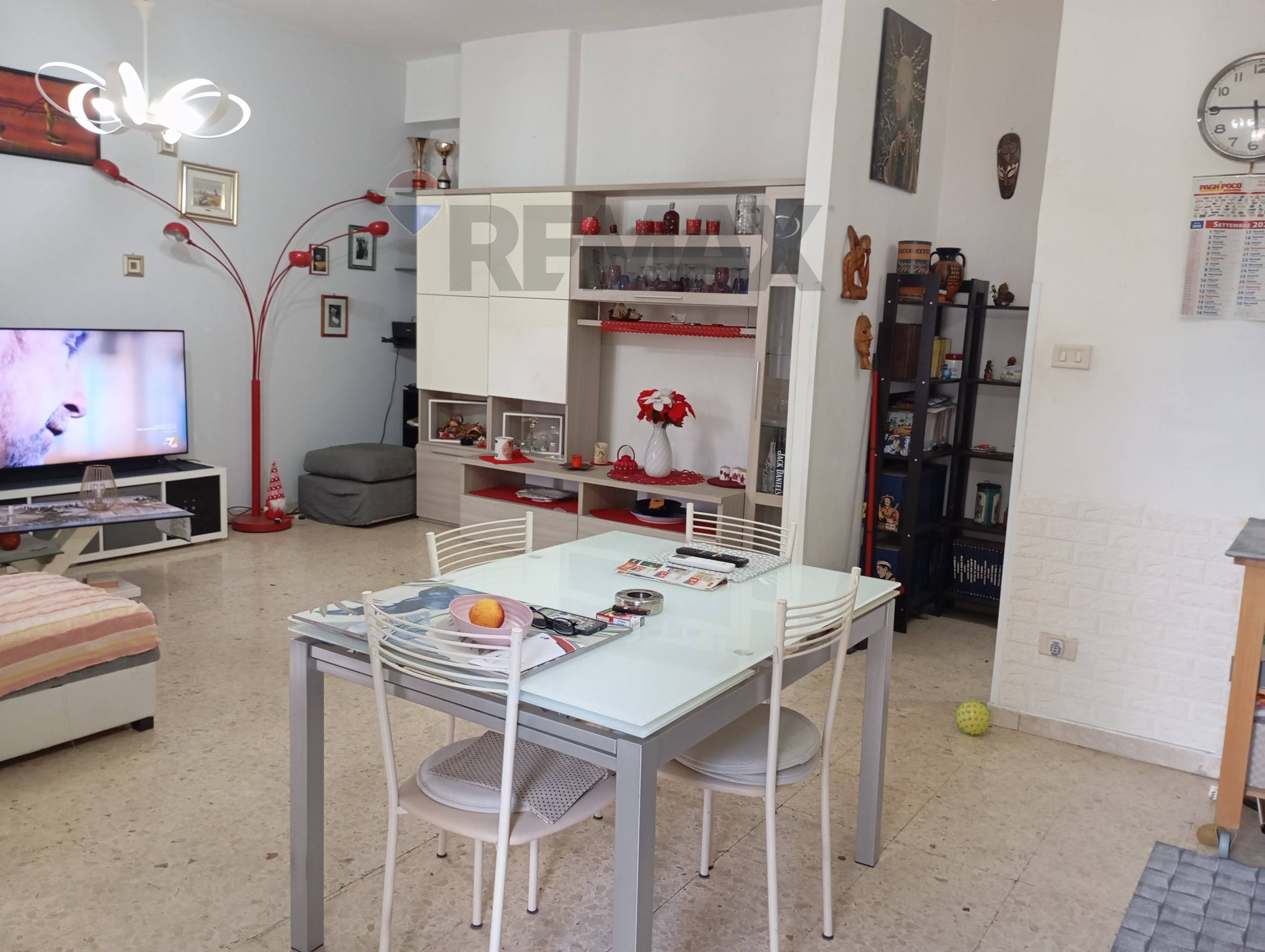 Appartamento in vendita a Catania, Ferrarotto, palestro, calcare - foto 8
