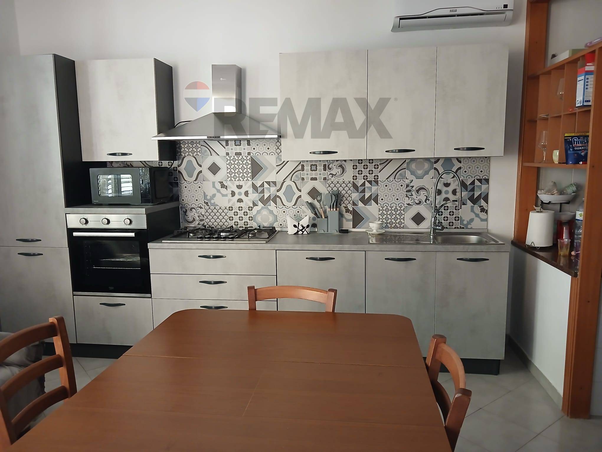 Villa in vendita a Agrigento, San leone, v... - foto 9