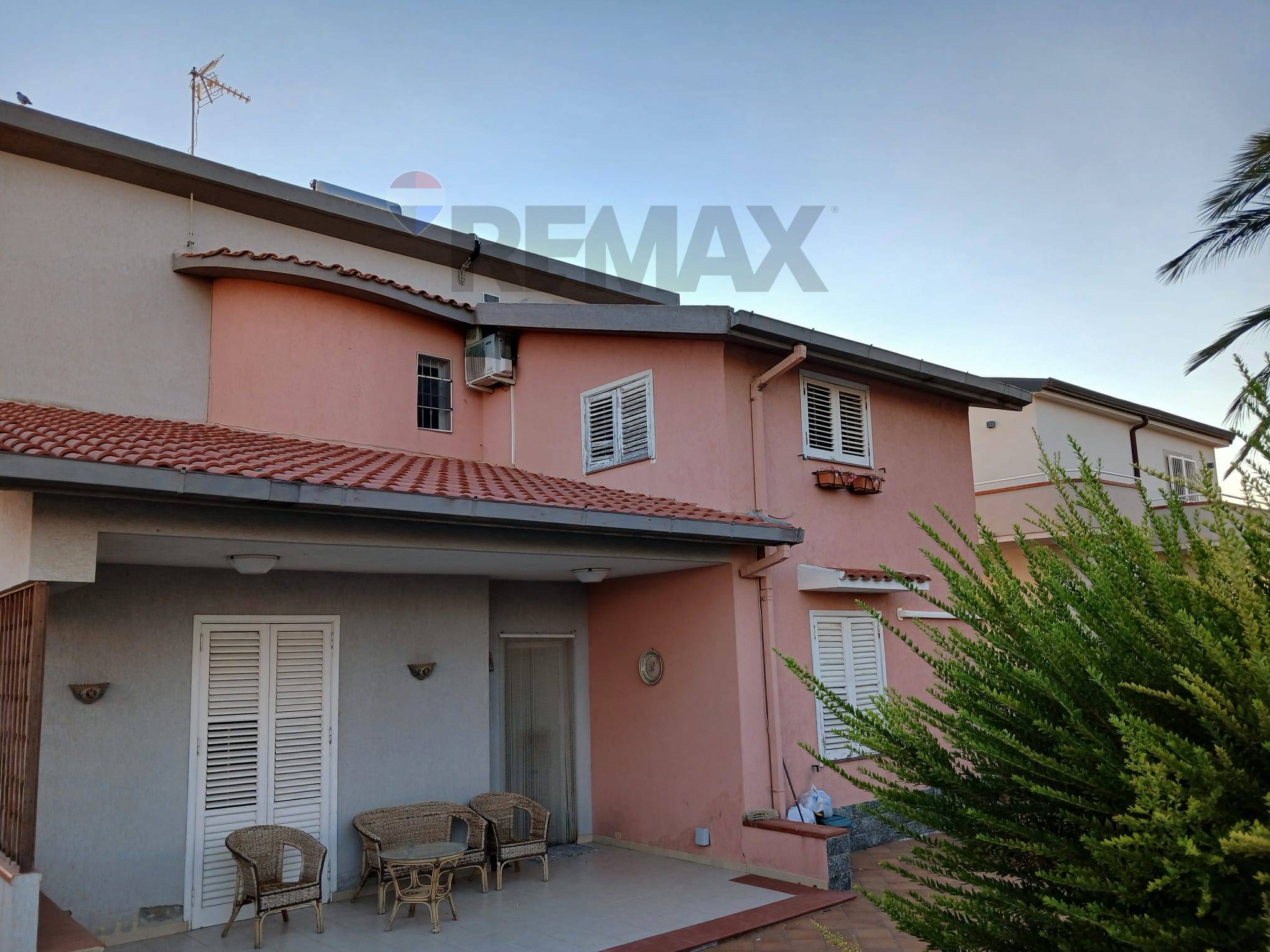 Villa in vendita a Agrigento, San leone, v... - foto 2