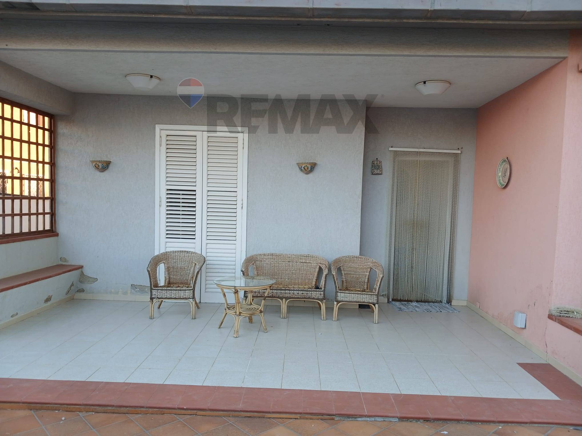 Villa in vendita a Agrigento, San leone, v... - foto 6