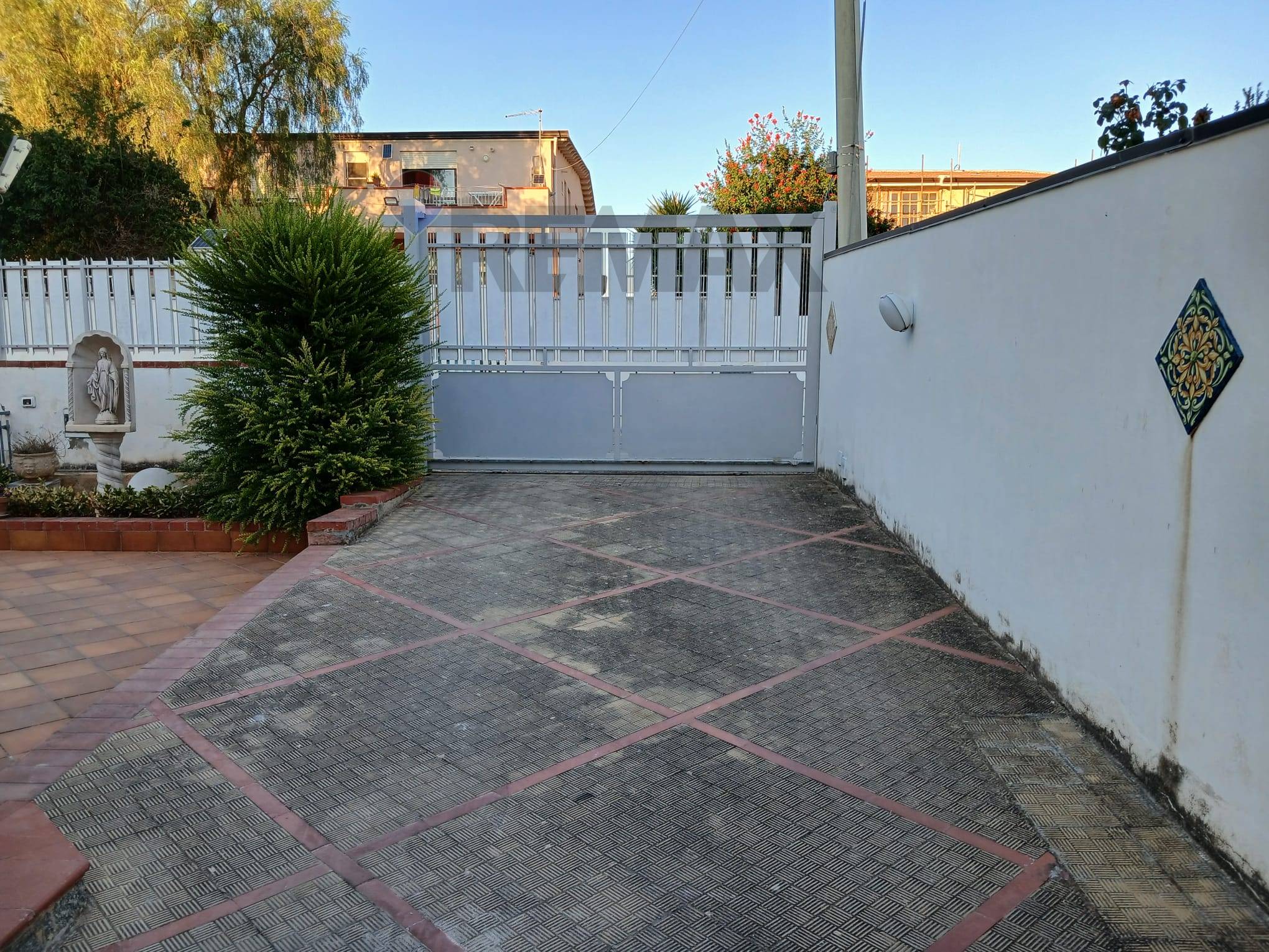 Villa in vendita a Agrigento, San leone, v... - foto 4