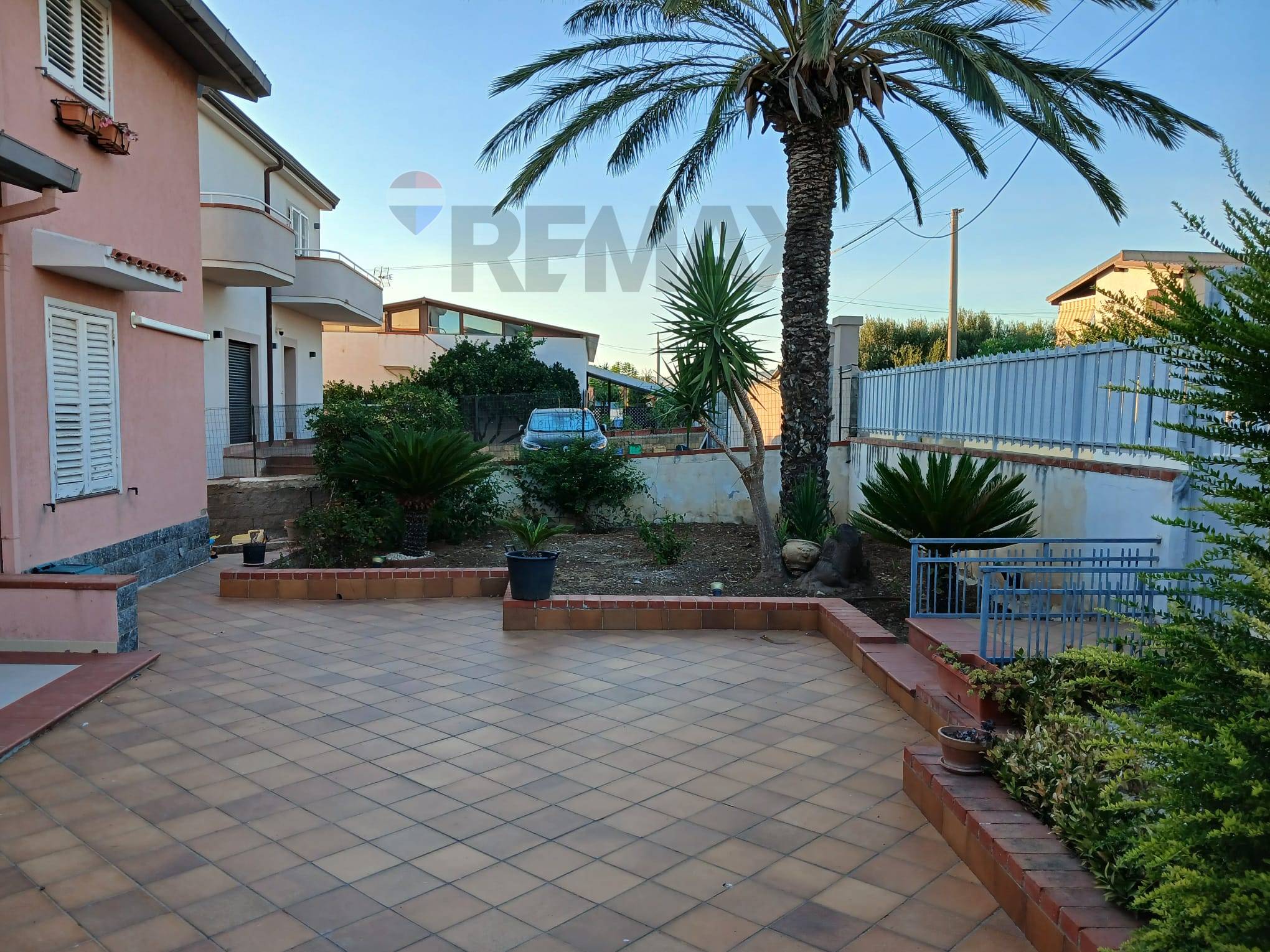 Villa in vendita a Agrigento, San leone, v... - foto 5