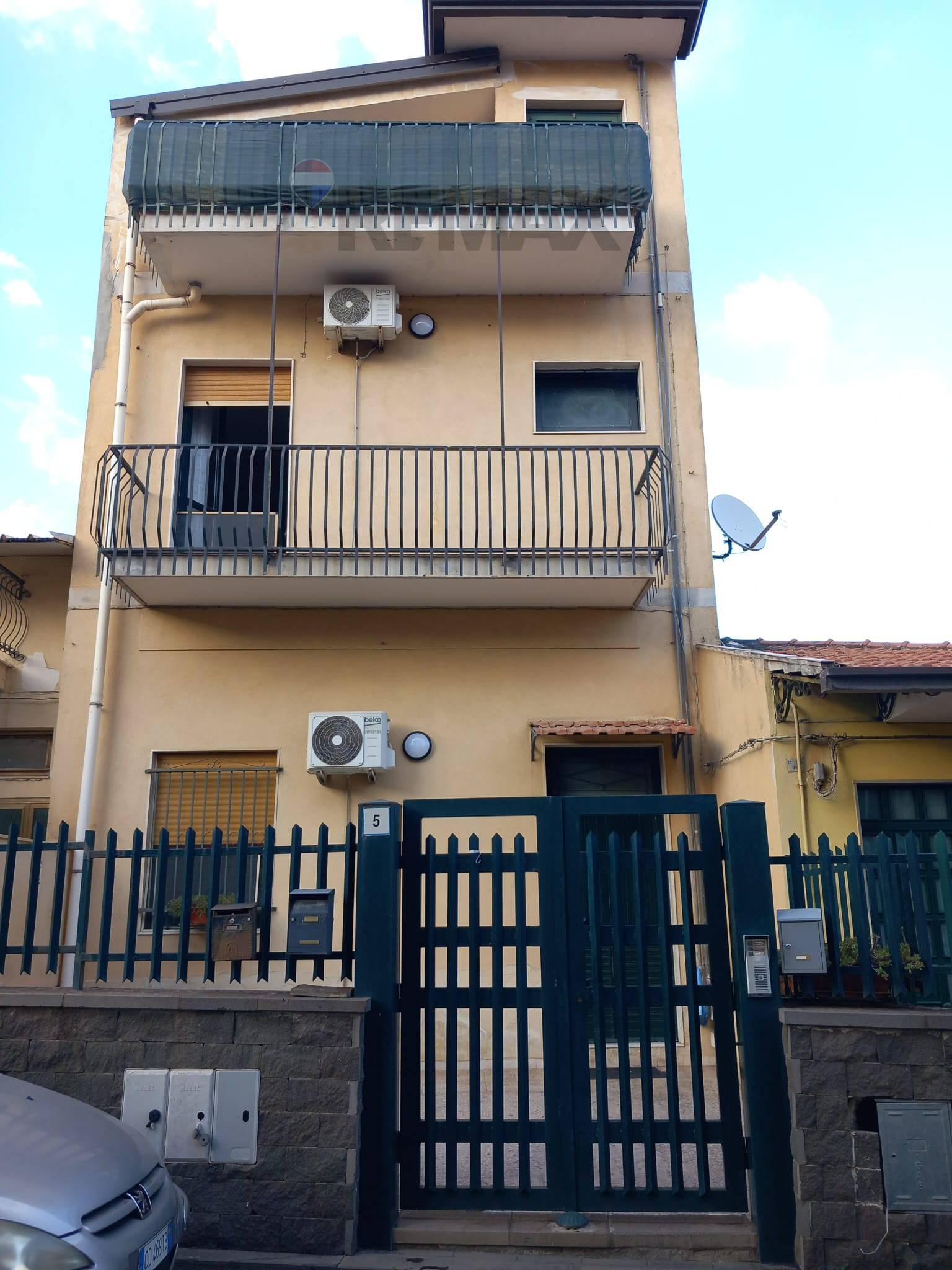 Appartamento in vendita a Tremestieri Etneo - foto 3