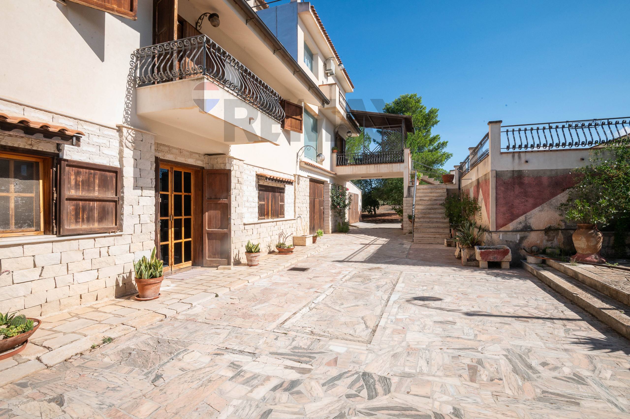 Villa a Vittoria