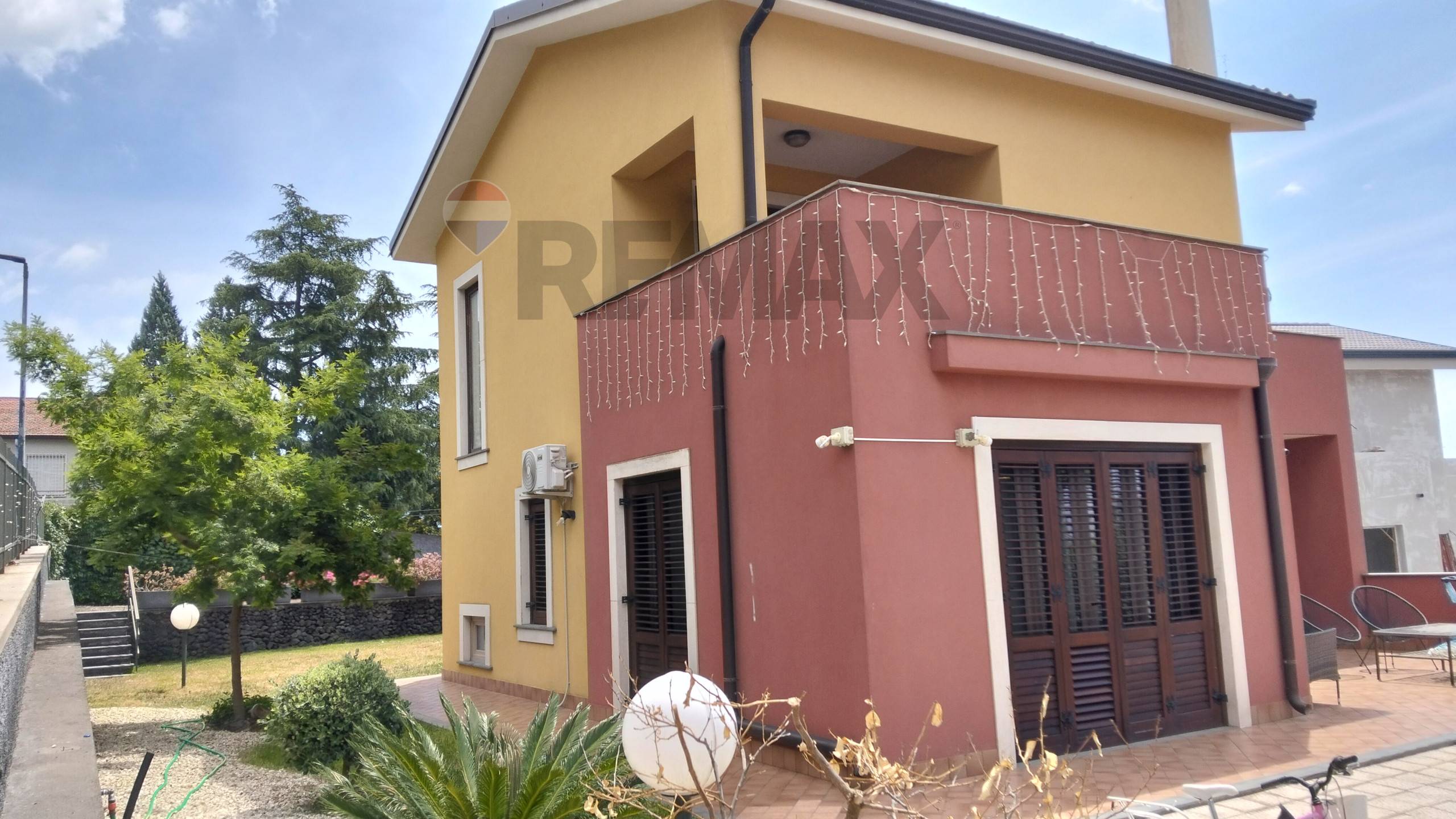 Villa in vendita a Pedara - foto 2