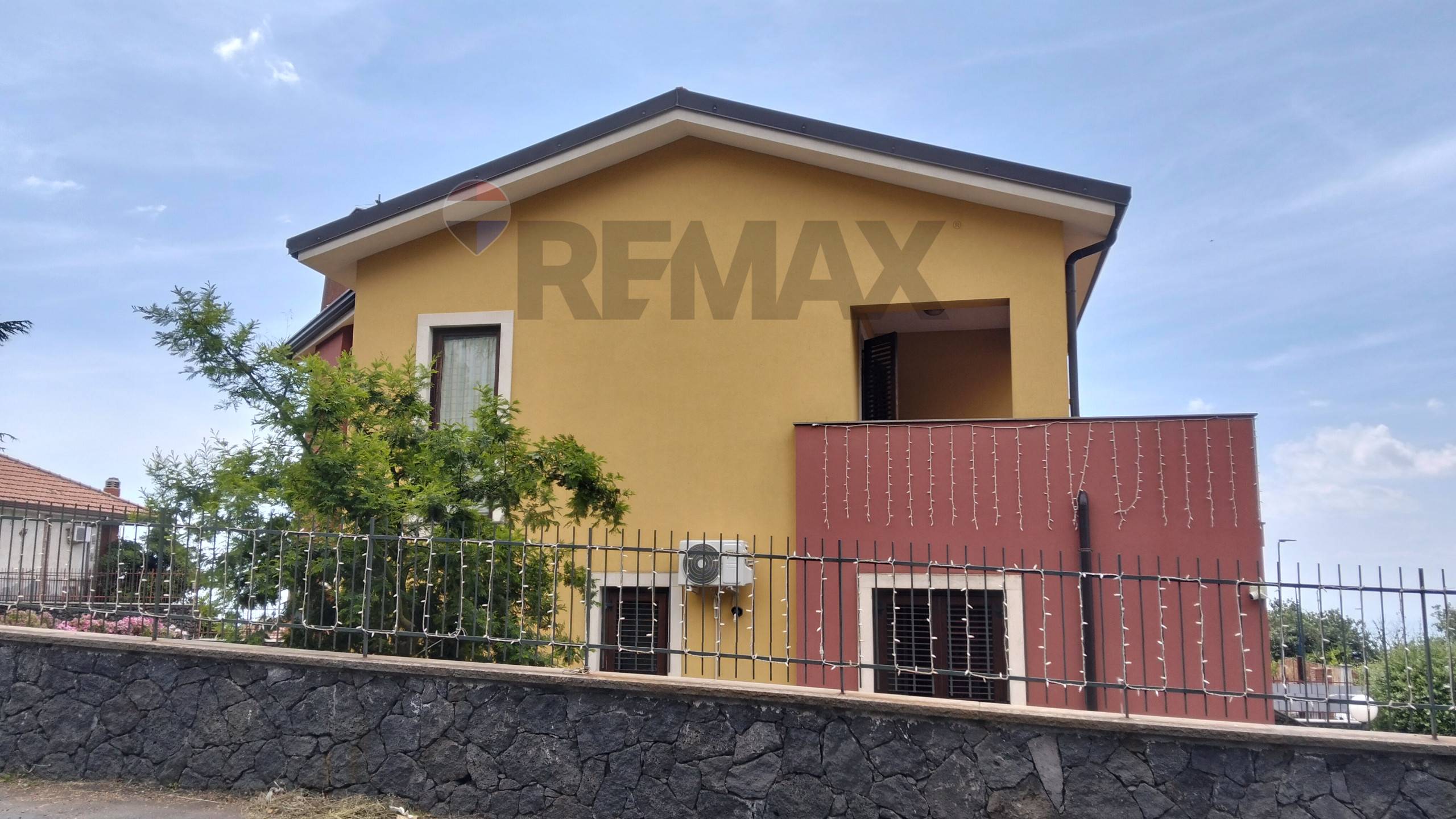 Villa a Pedara