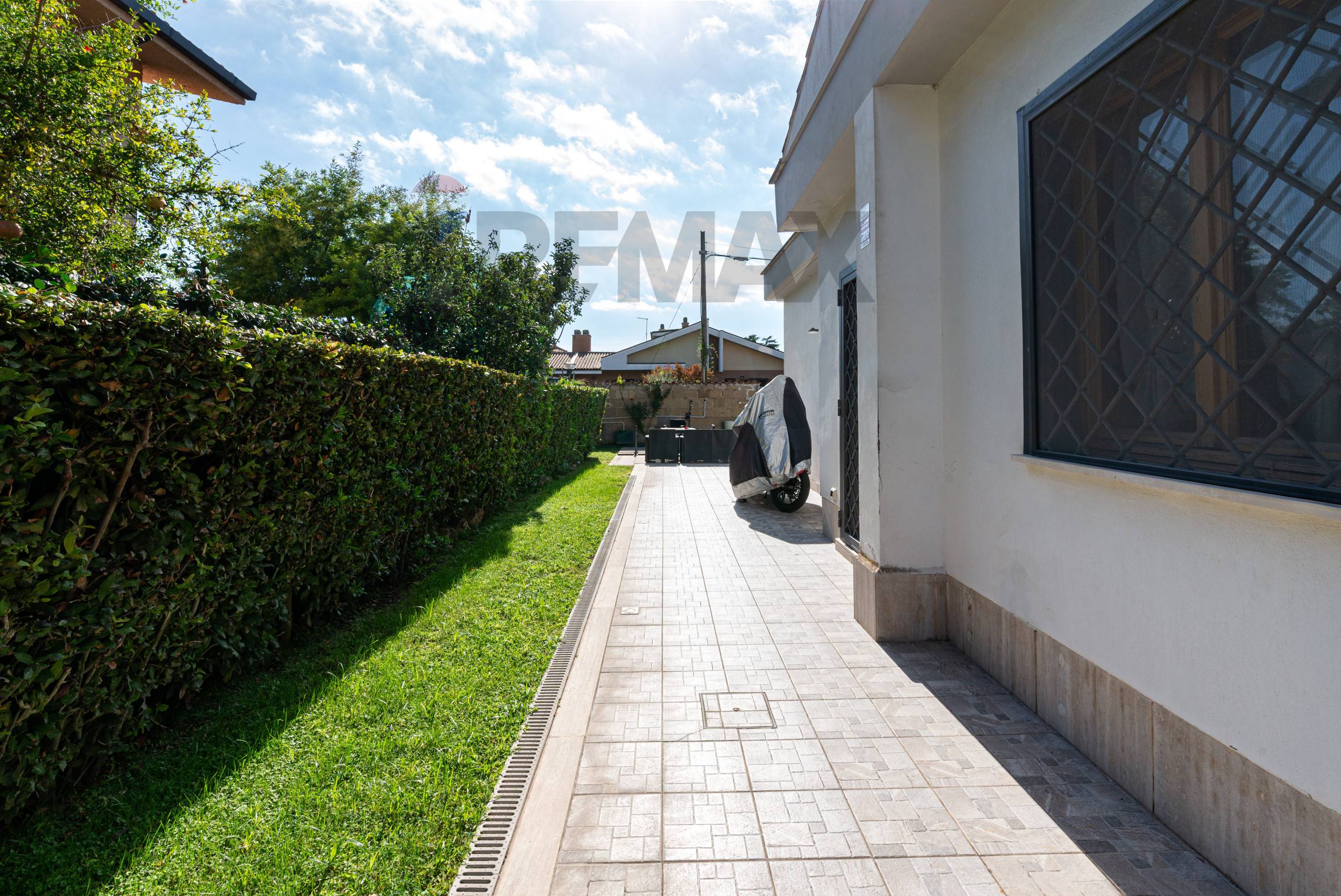 Casa Indipendente in vendita a Roma, Axa, casal palocco, infernetto - foto 5