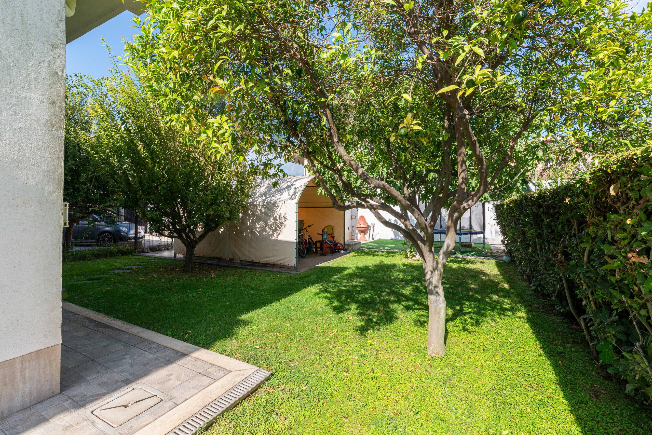Casa Indipendente in vendita a Roma, Axa, casal palocco, infernetto - foto 6