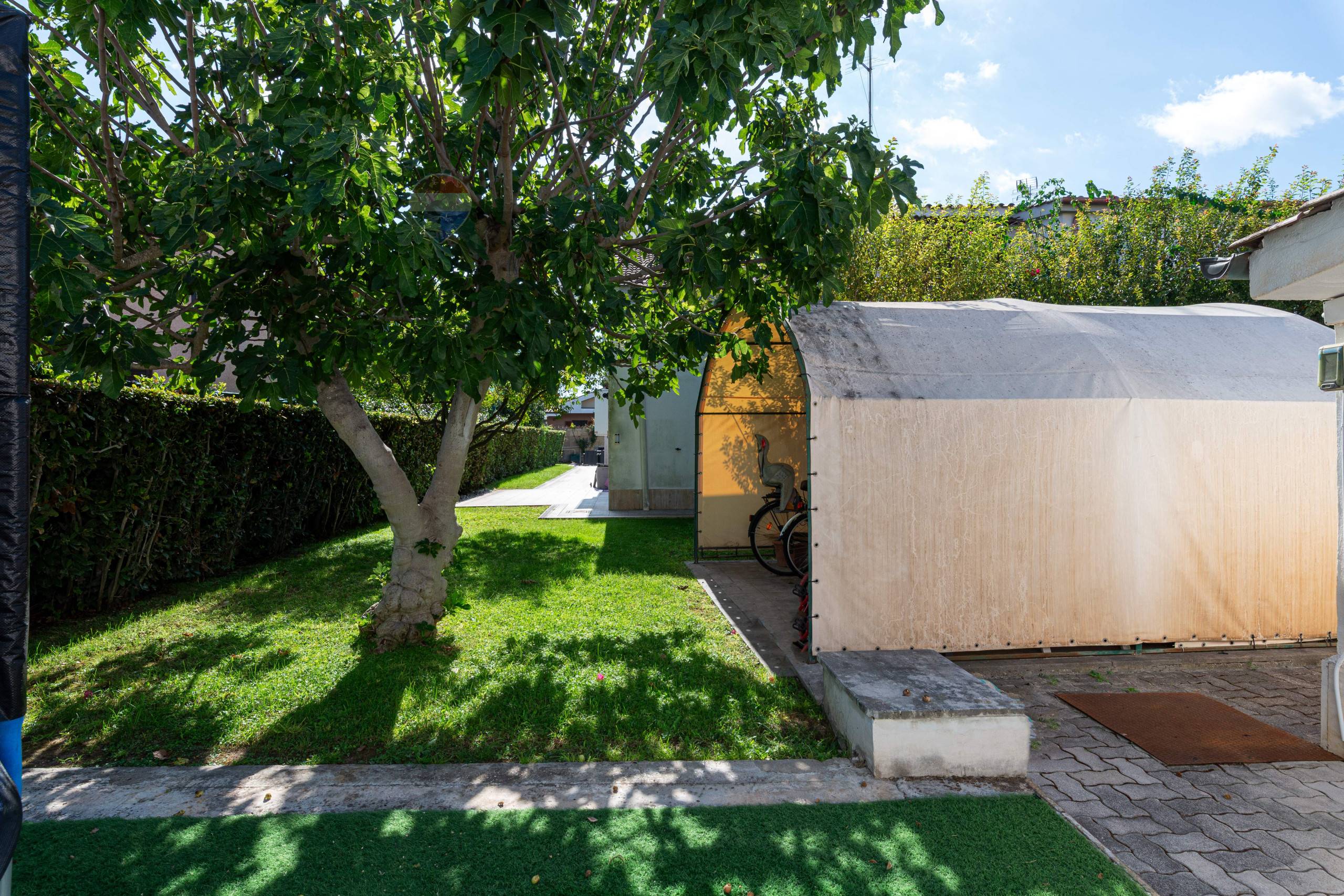 Casa Indipendente in vendita a Roma, Axa, casal palocco, infernetto - foto 9