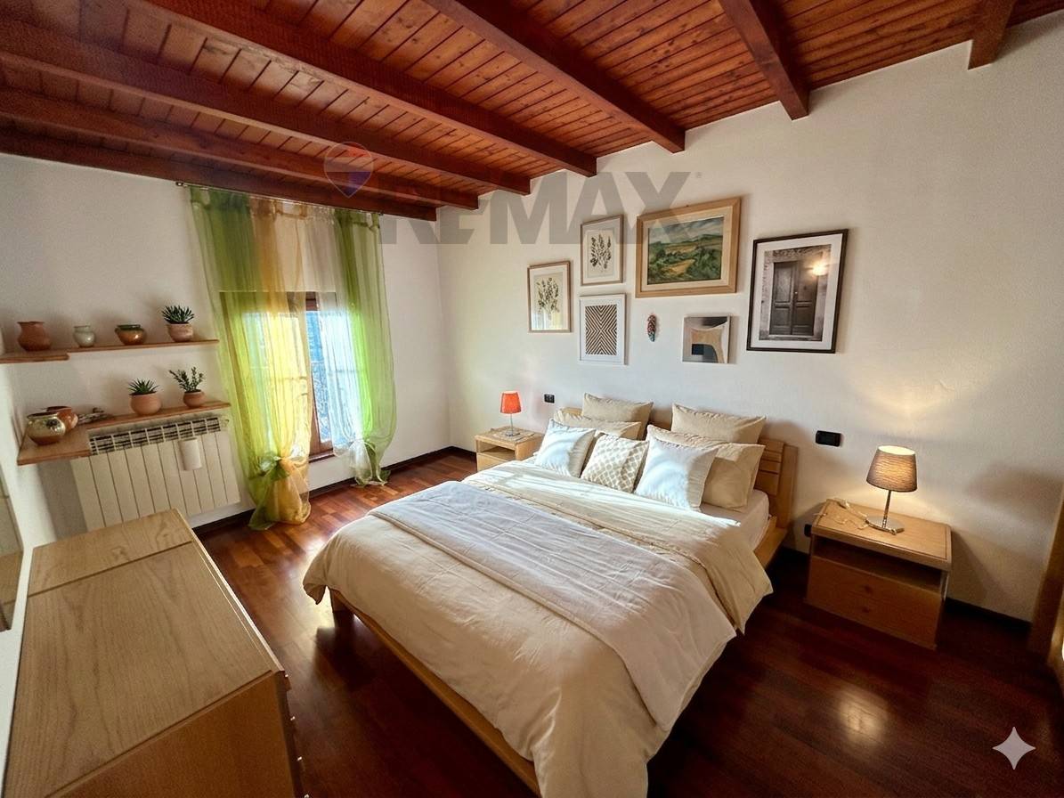 Appartamento in vendita a Endine Gaiano - foto 8