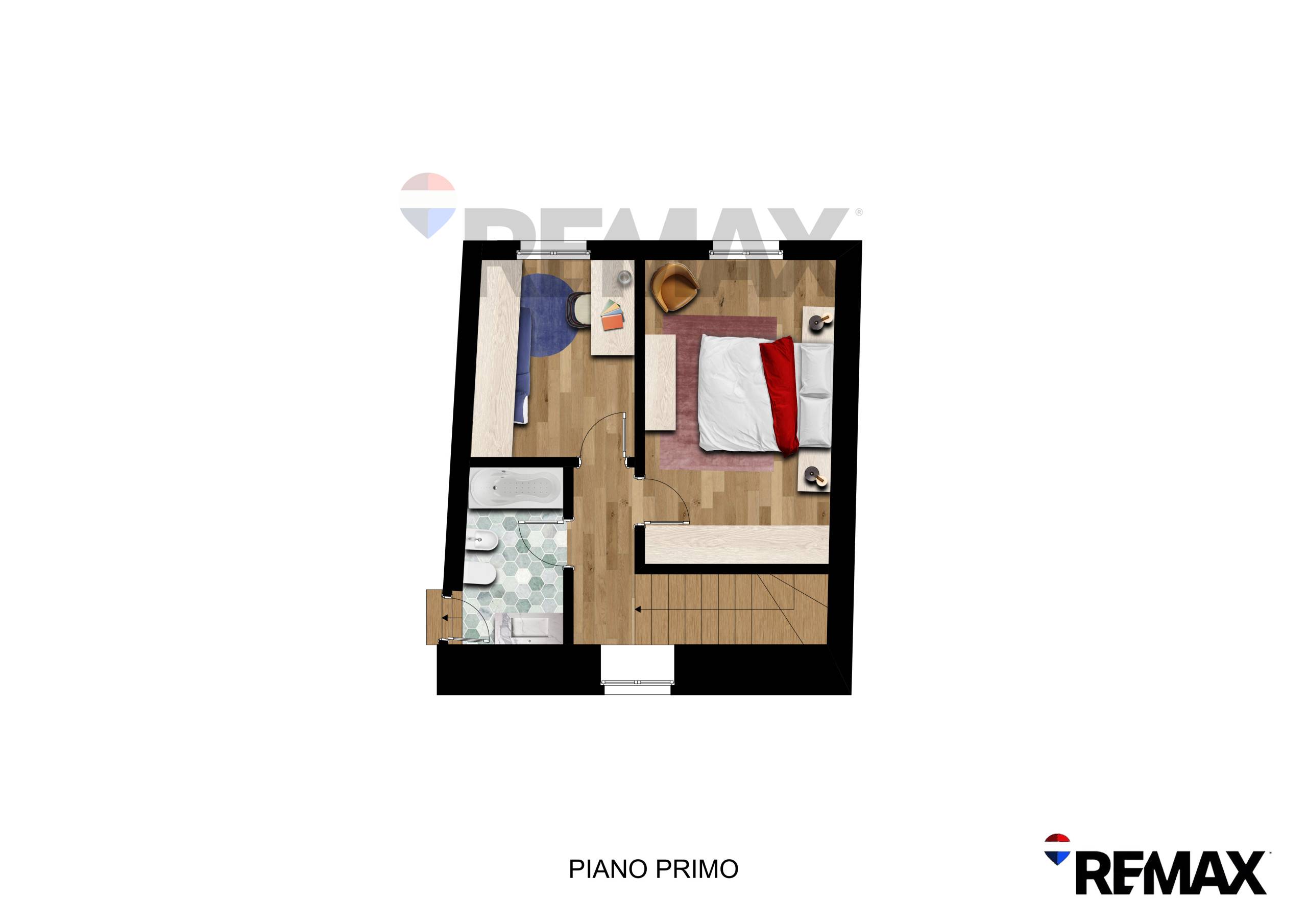 Appartamento in vendita a Endine Gaiano - foto 7
