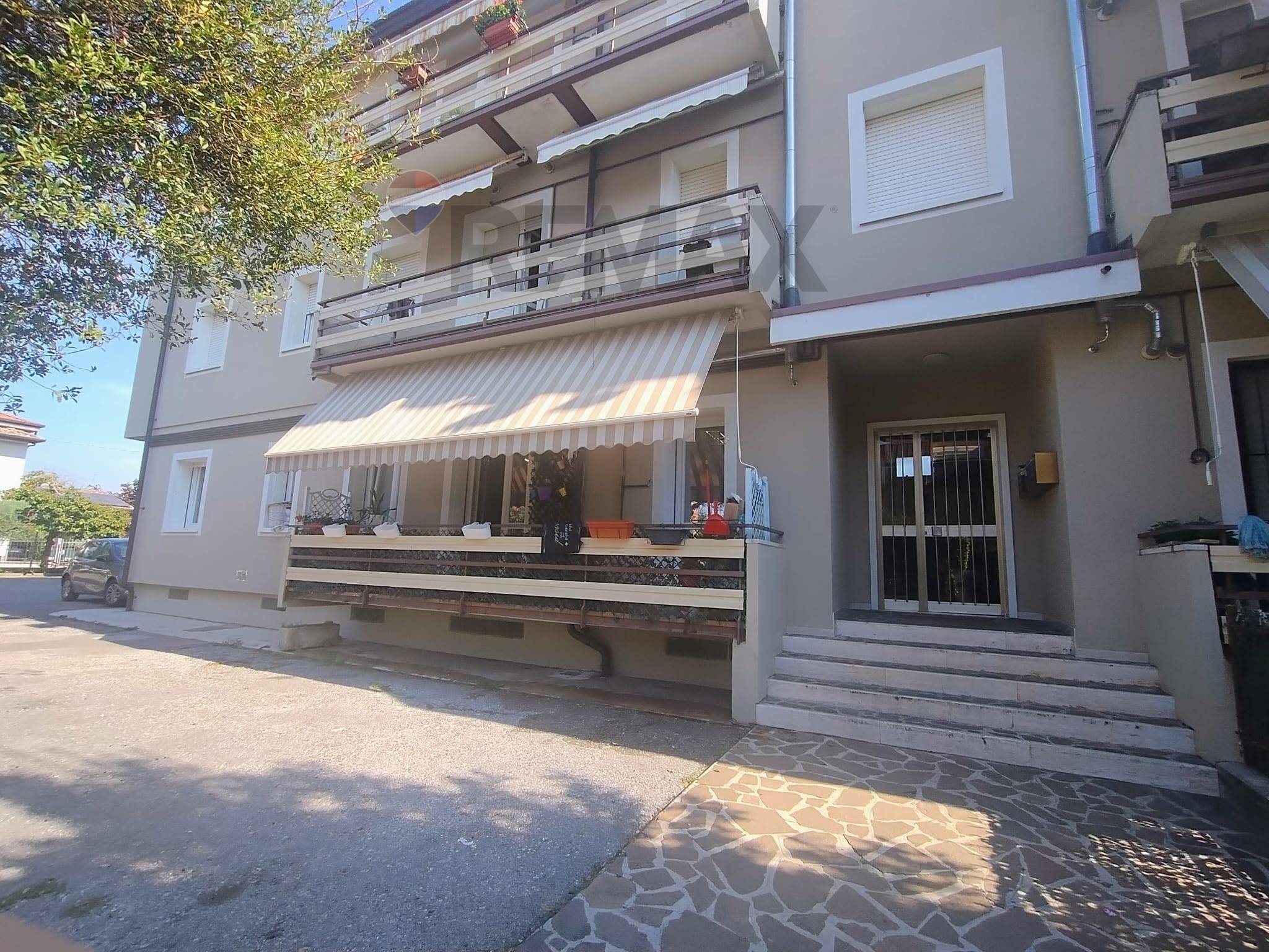 Appartamento a Montichiari
