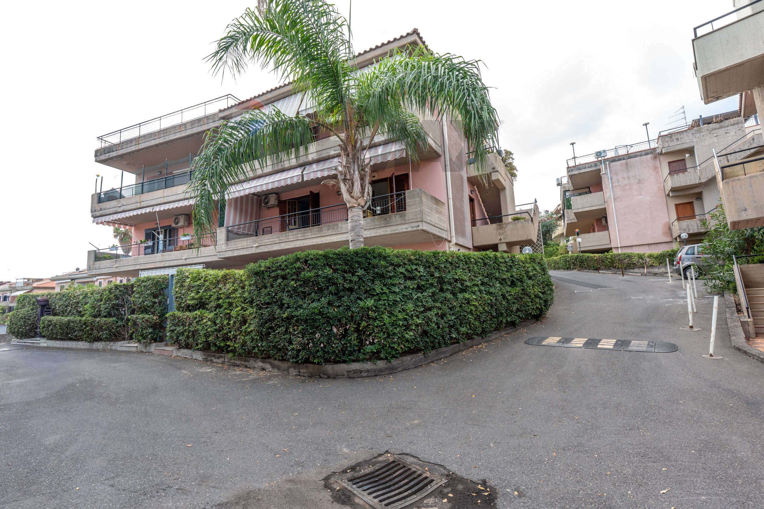 Appartamento in vendita a Acireale - foto 1