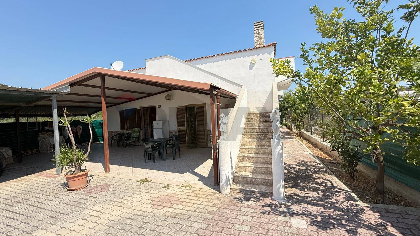 Villa in vendita a Vieste - foto 2