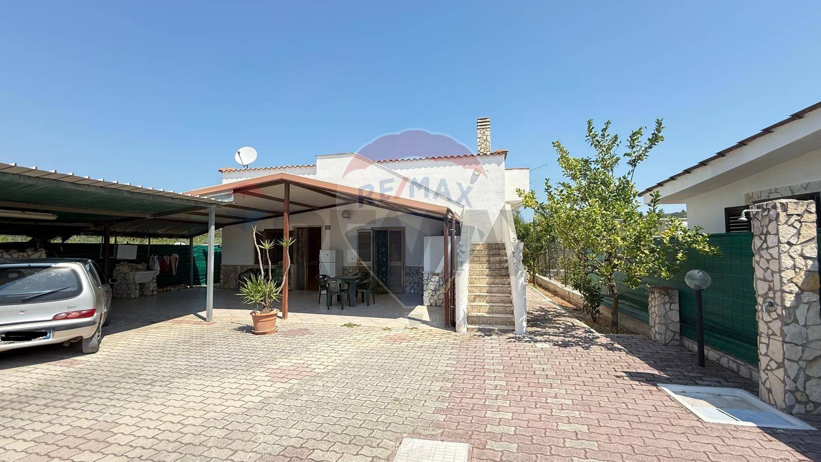 Villa a Vieste