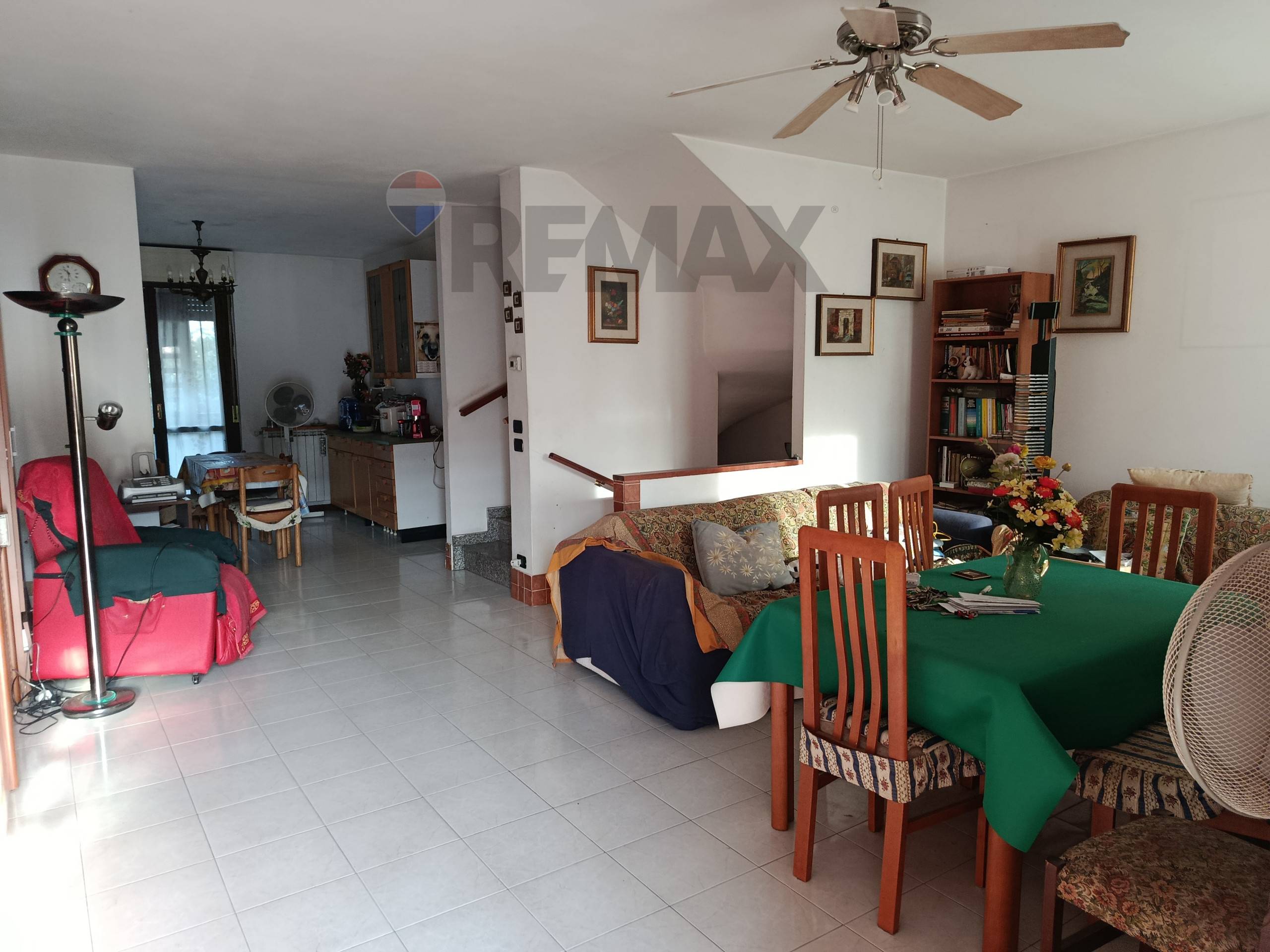 Villa in vendita a Misano di Gera d'Adda - foto 2