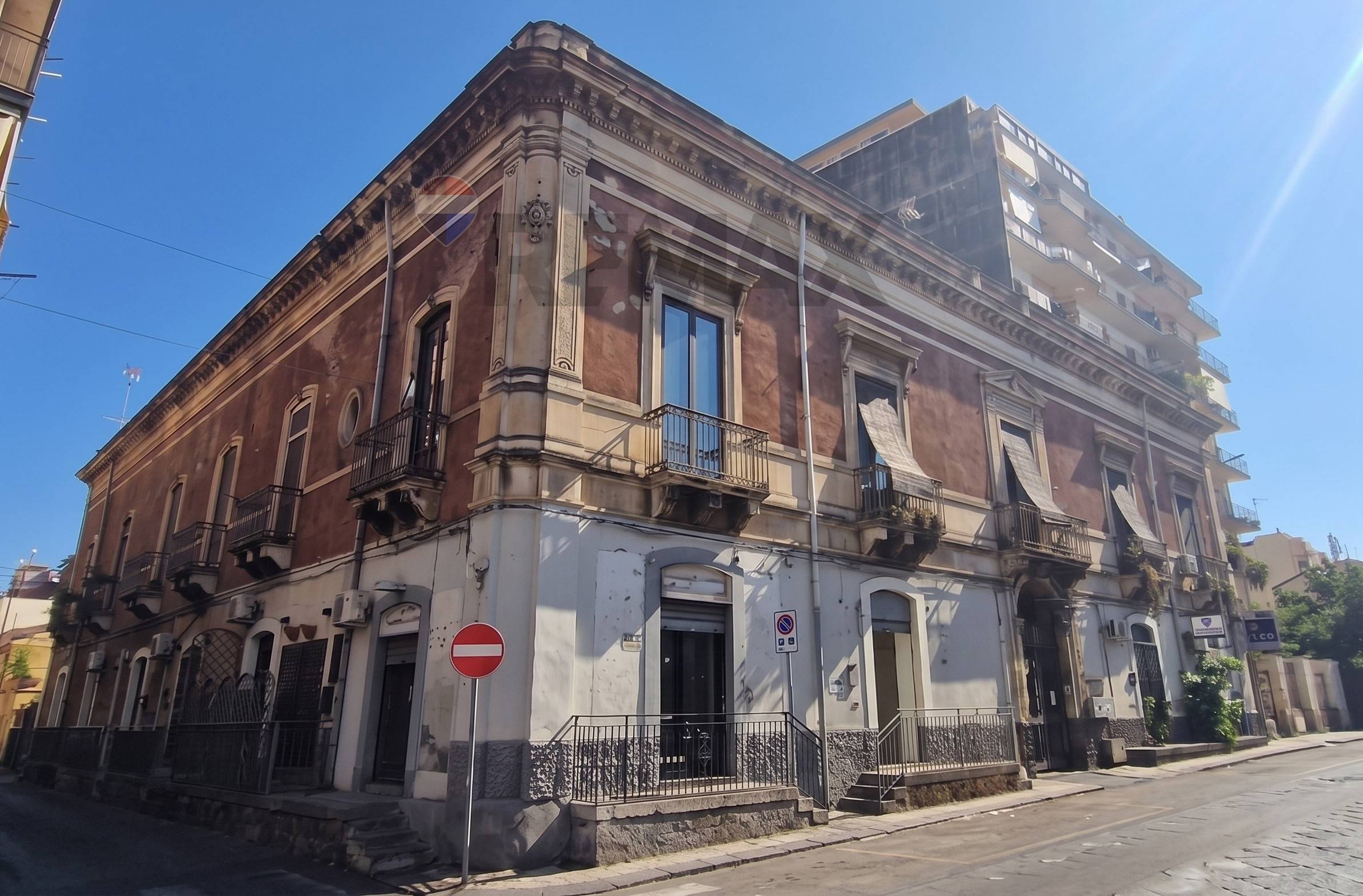 Appartamento a Catania