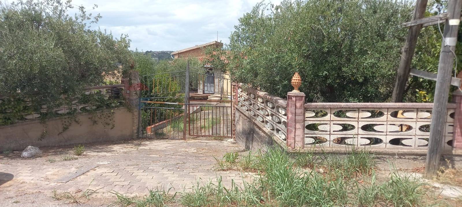 Villa in vendita a Caltagirone - foto 5