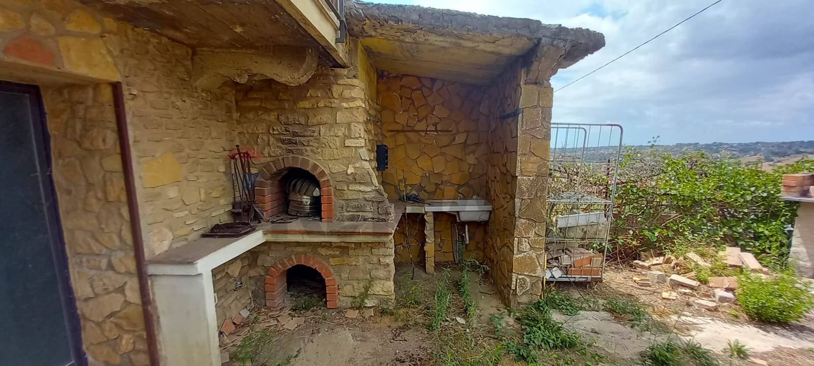 Villa in vendita a Caltagirone - foto 2