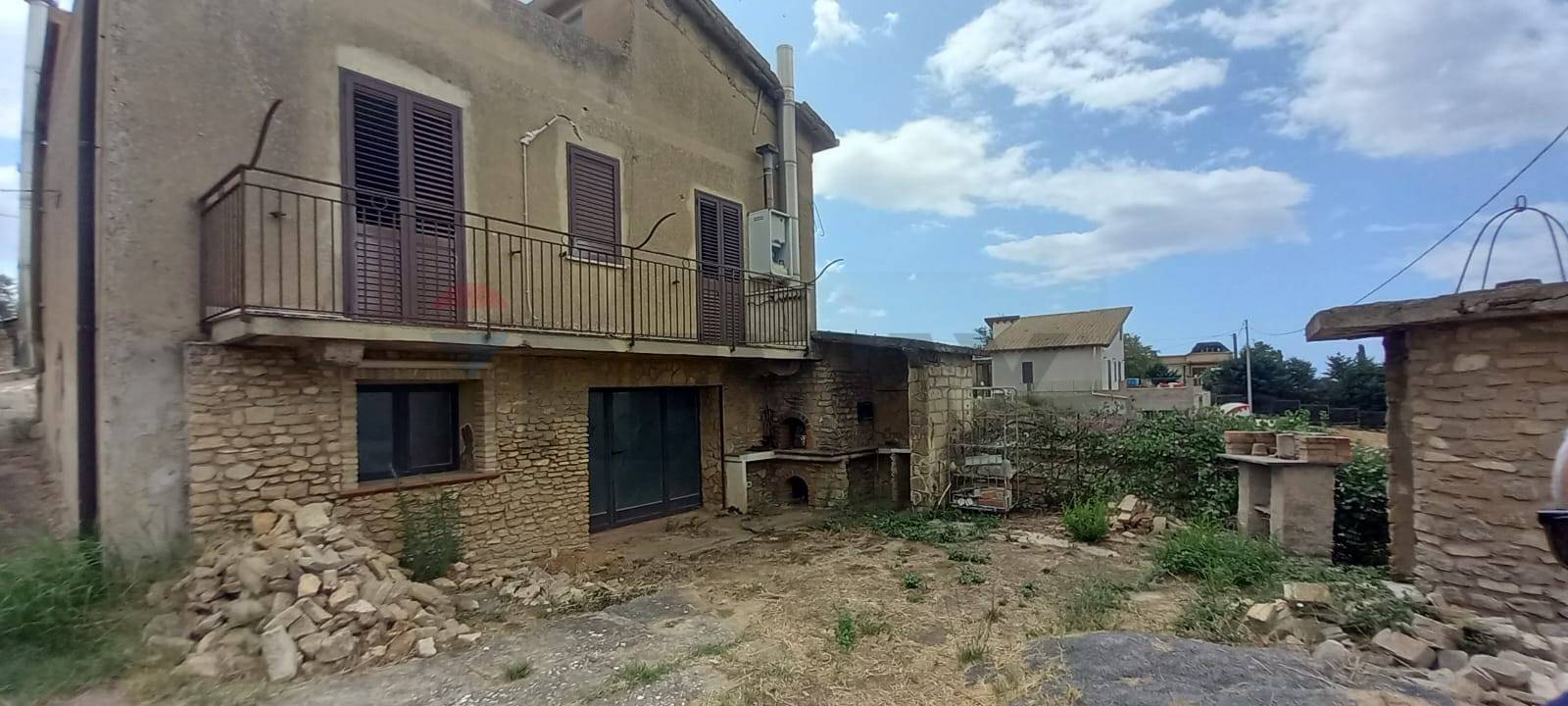Villa in vendita a Caltagirone - foto 4