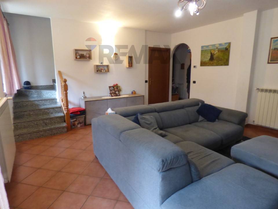 Villa in vendita a Dumenza - foto 6