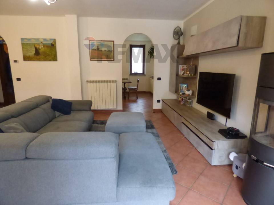 Villa in vendita a Dumenza - foto 7