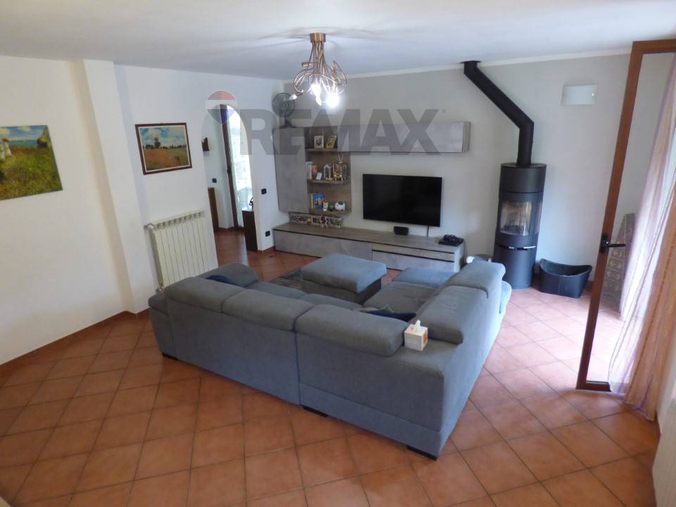 Villa in vendita a Dumenza - foto 8