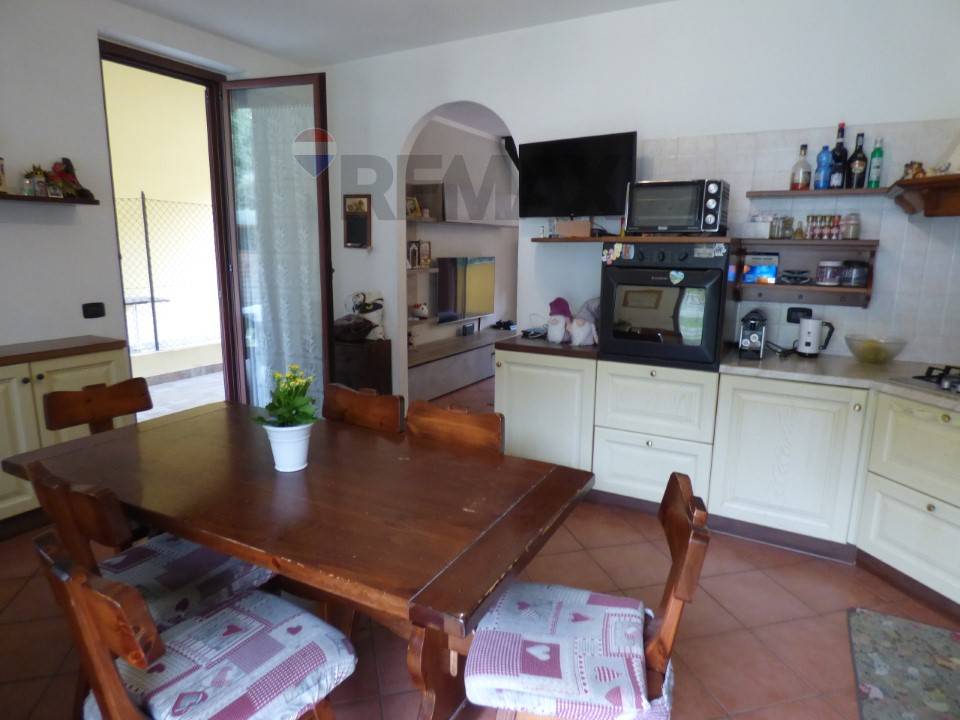 Villa in vendita a Dumenza - foto 4