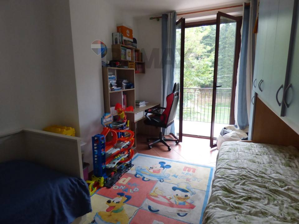 Villa in vendita a Dumenza - foto 9