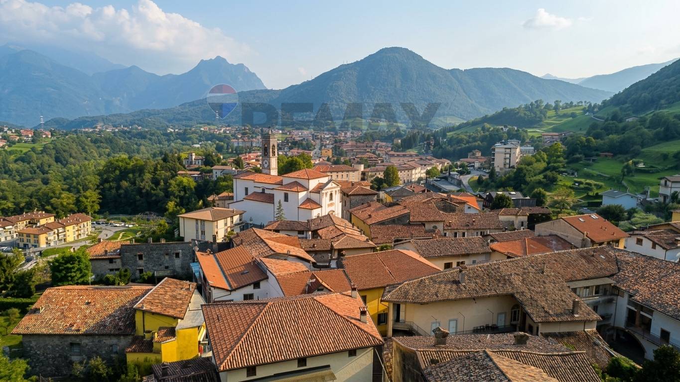 Casa Indipendente a Sovere