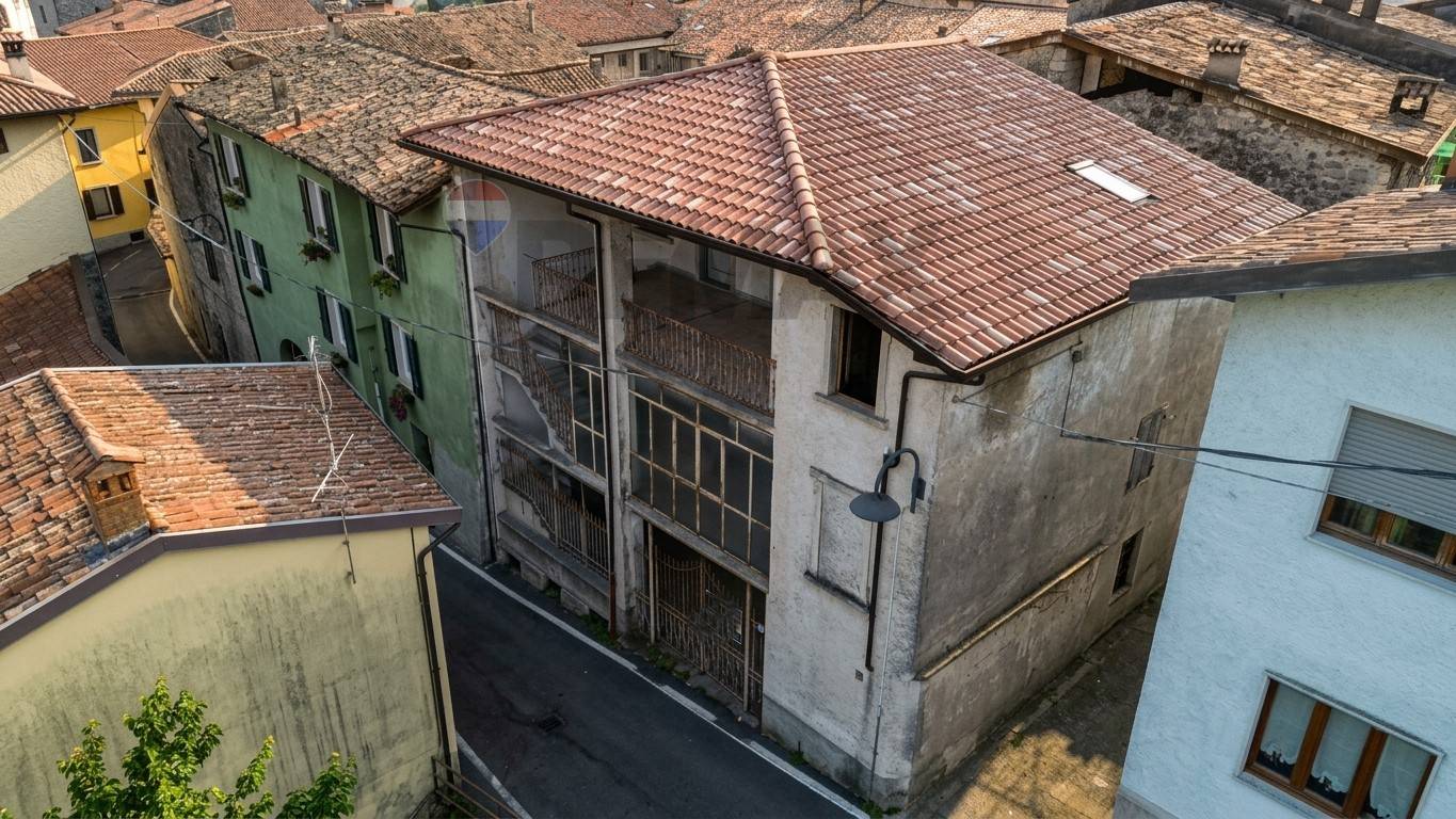 Casa Indipendente in vendita a Sovere - foto 2