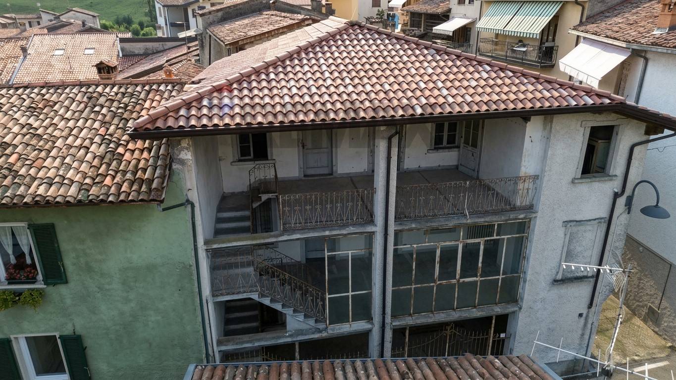 Casa Indipendente in vendita a Sovere - foto 5