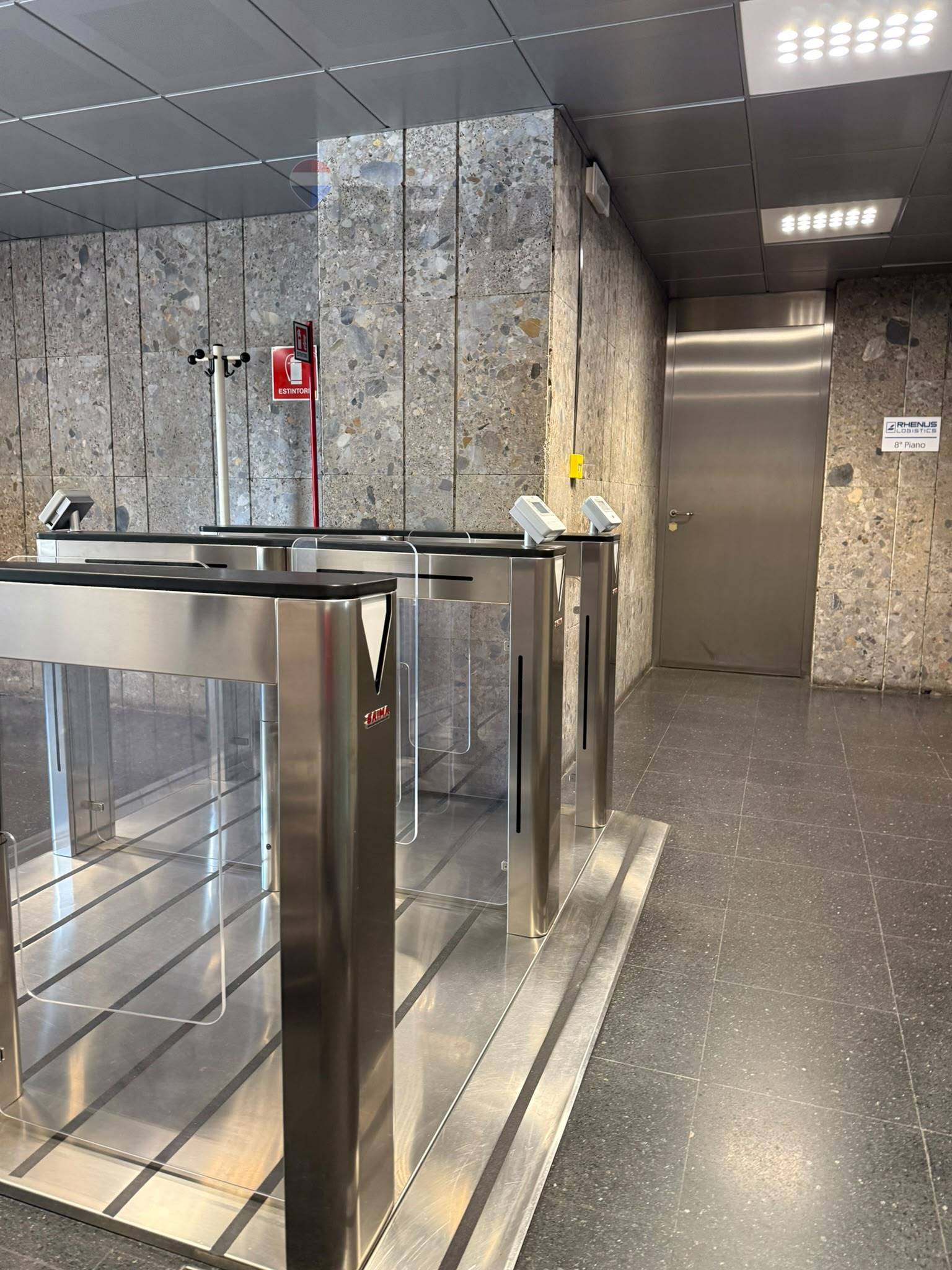Ufficio in vendita a Segrate - foto 3