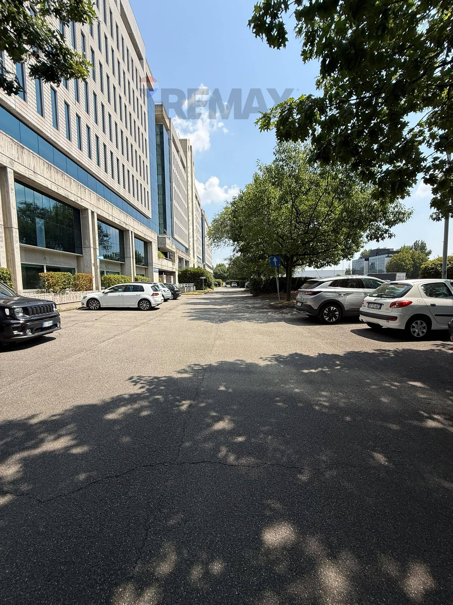 Ufficio in vendita a Segrate - foto 4