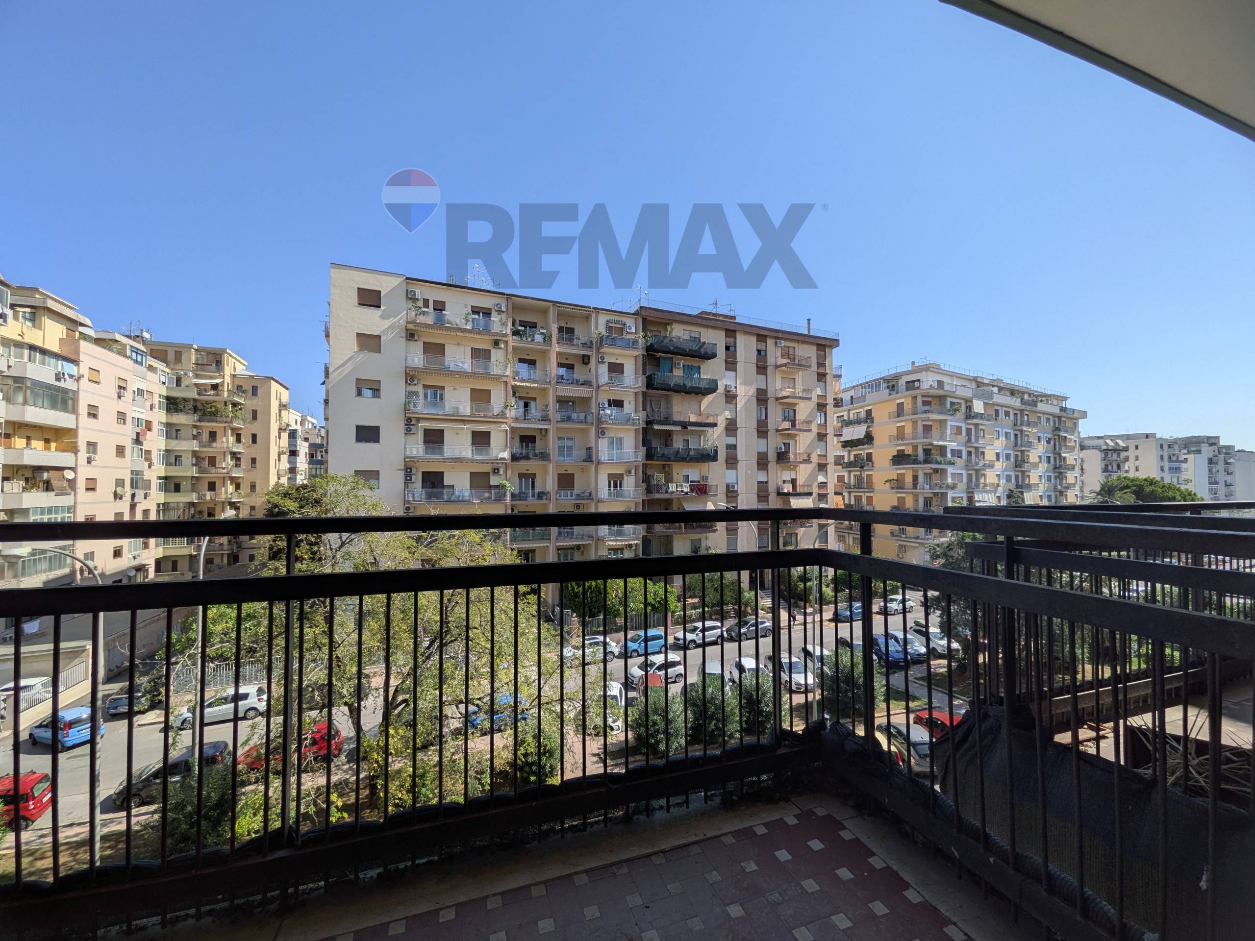 Appartamento in vendita a Palermo, Giotto galilei, palagonia, noce, malaspina - foto 2