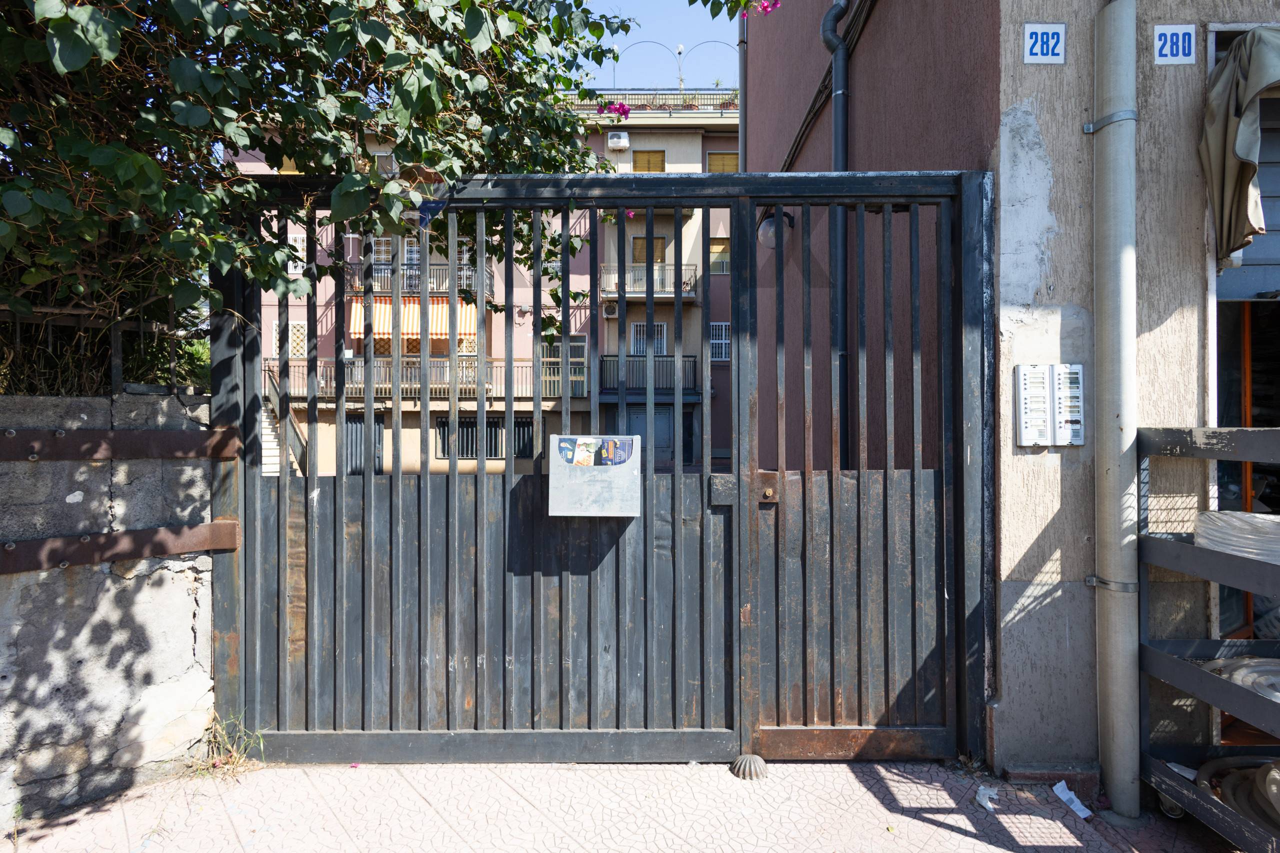 Appartamento in vendita a Catania, Rapisardi, ballo, cibele - foto 10