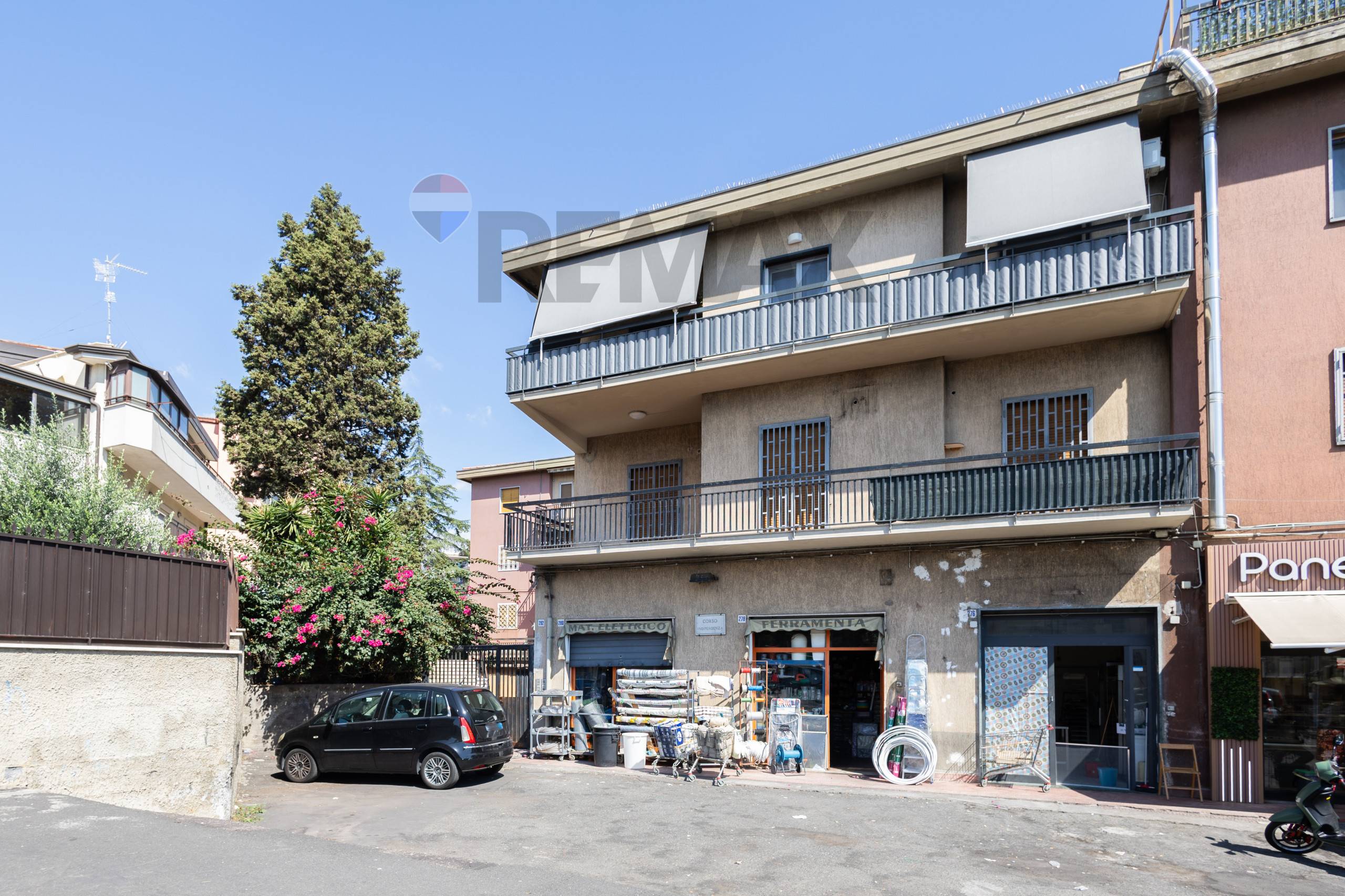 Appartamento in vendita a Catania, Rapisardi, ballo, cibele - foto 8